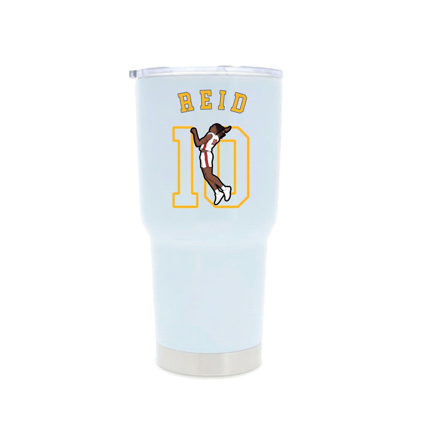 30oz Stainless Steel Tumbler
