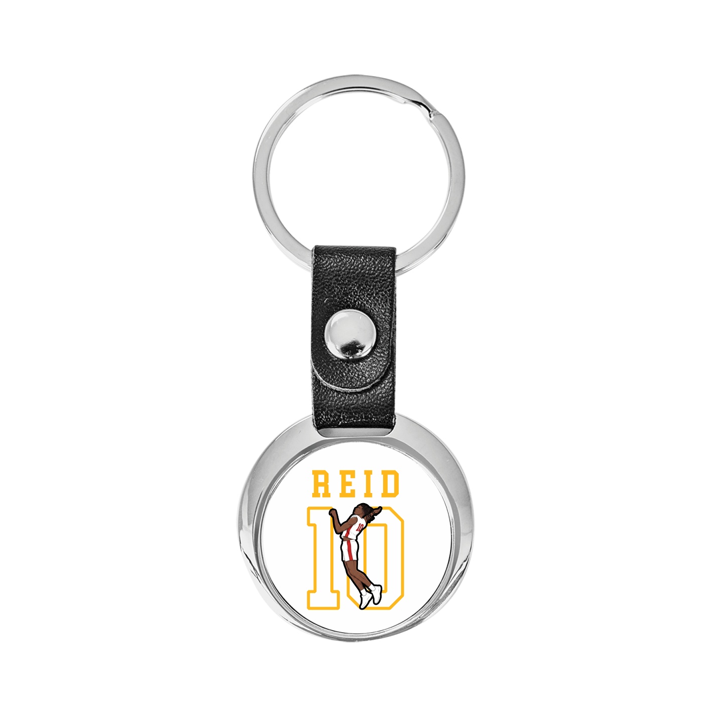 Key Chain — Shirsey in Classic