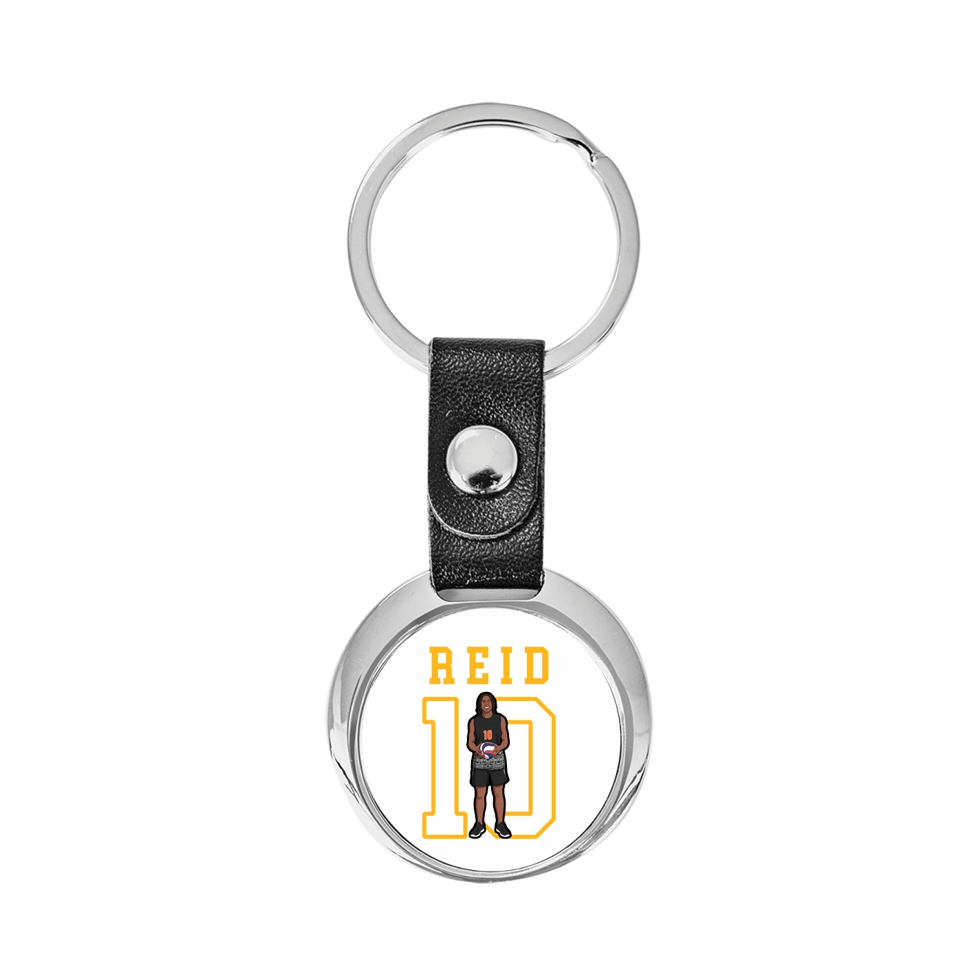 Key Chain — Shirsey in Classic