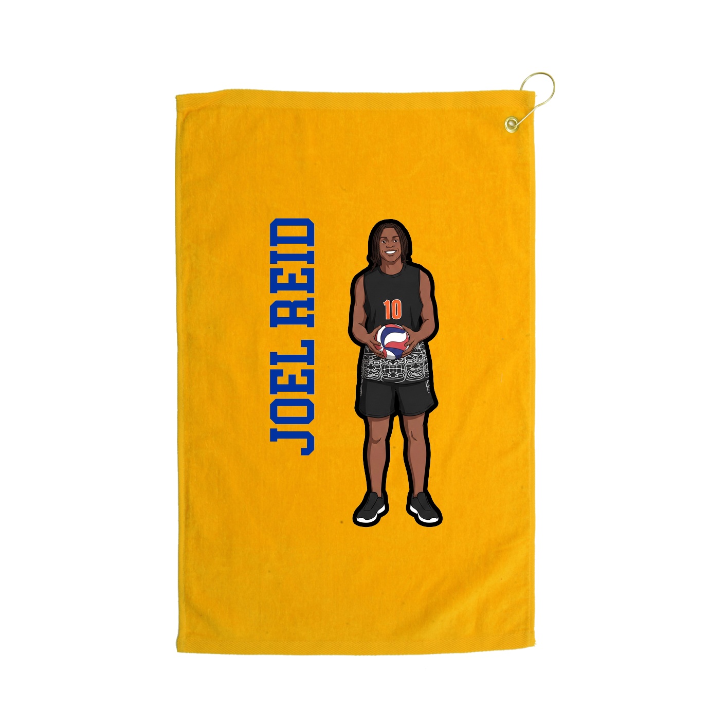 Golf Towel