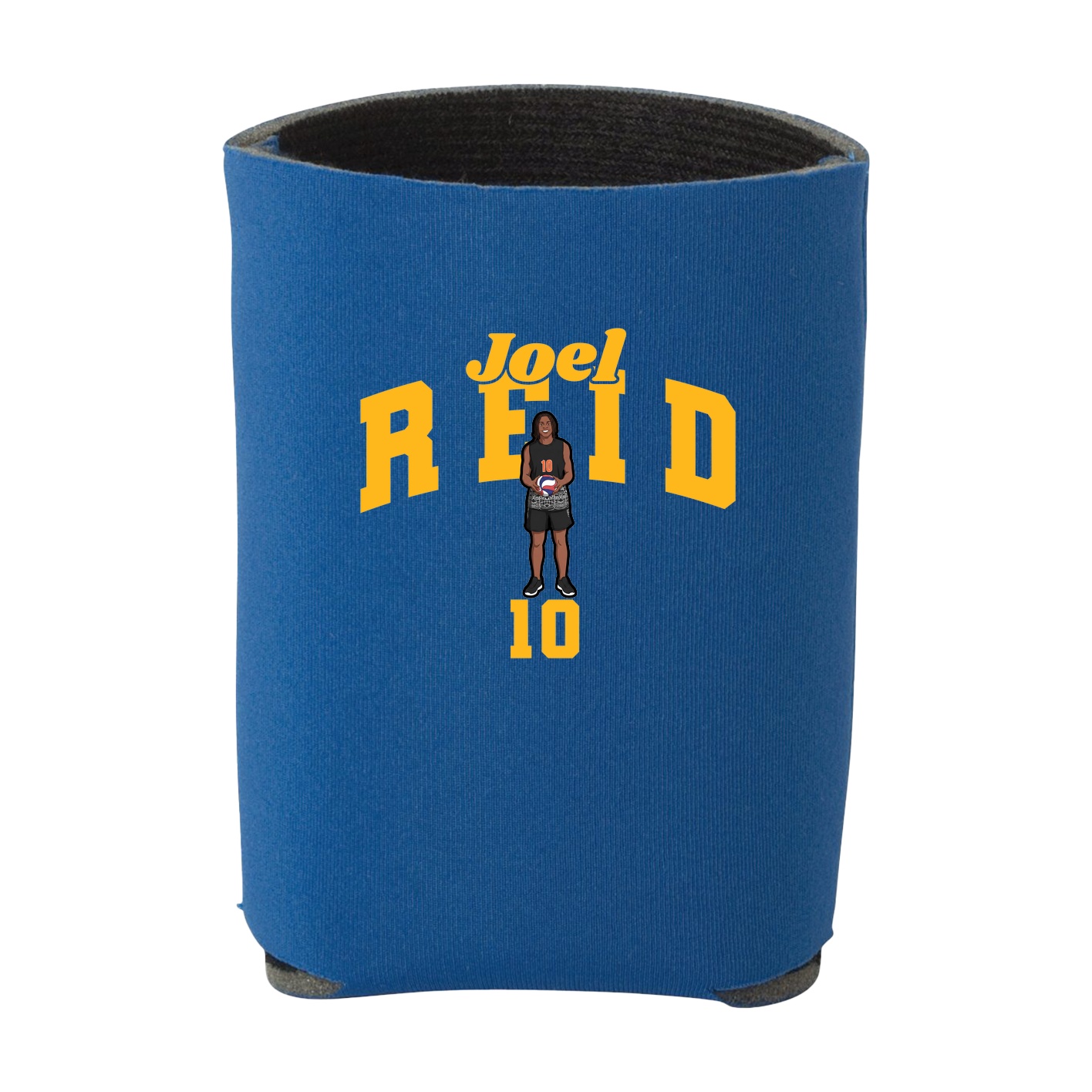 Can Holder — Signature Arch in Royal
