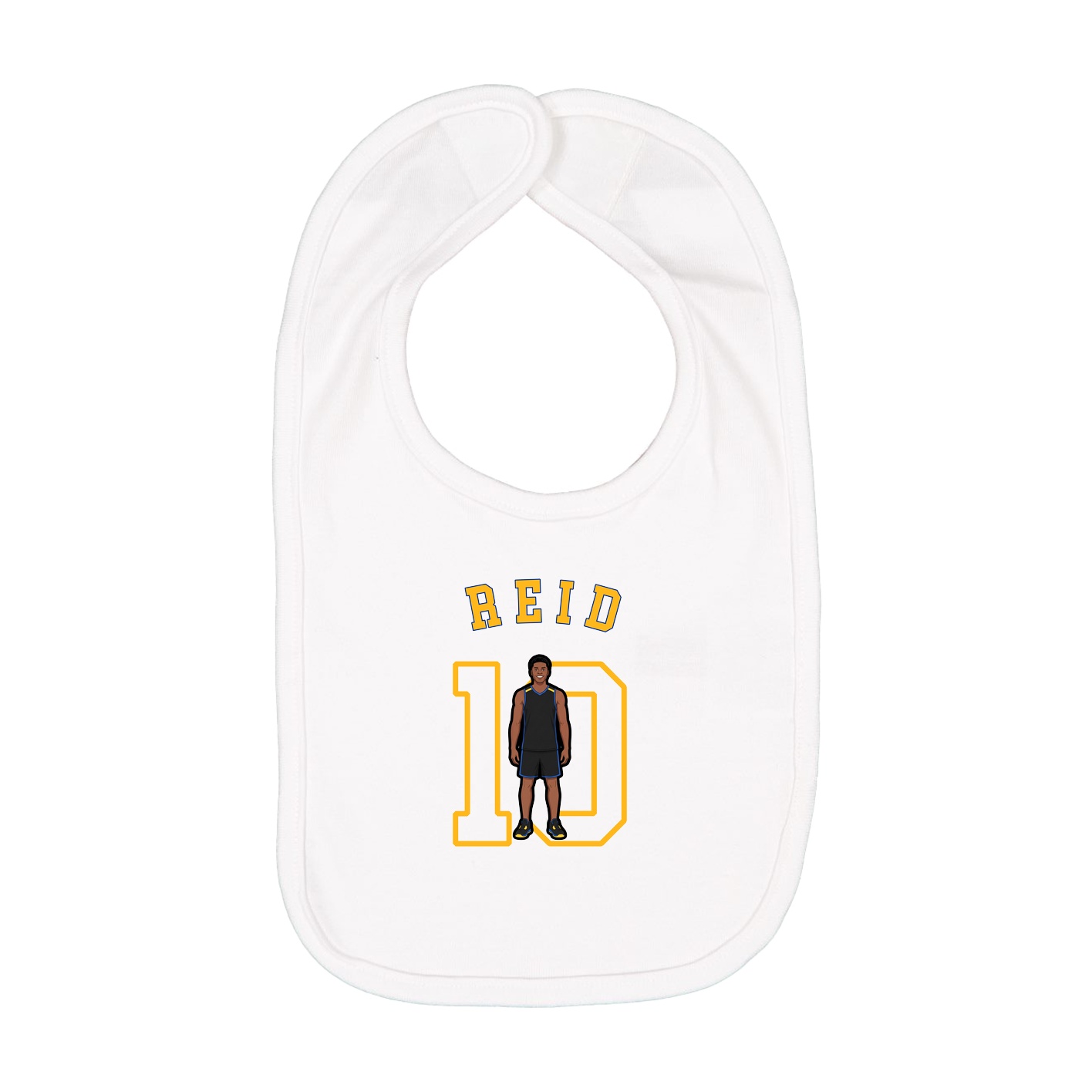 Infant Bib
