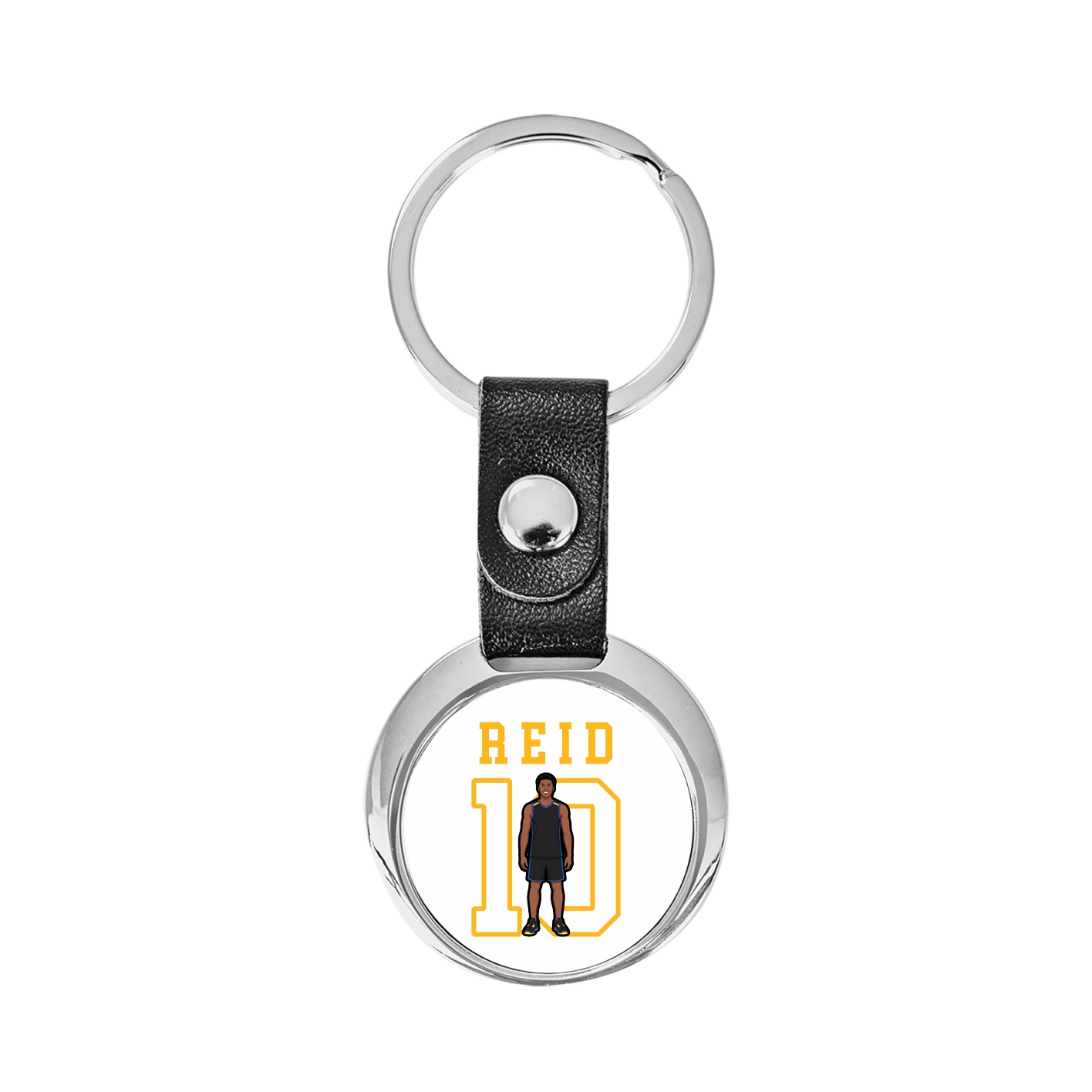 Key Chain — Shirsey in Classic