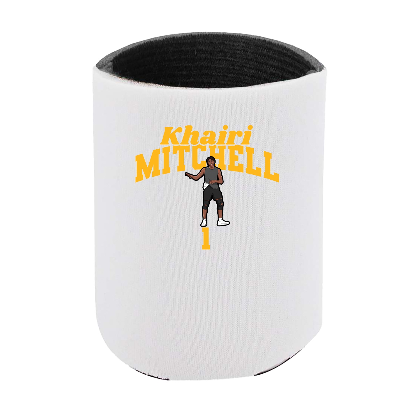 Can Holder — Signature Arch in White