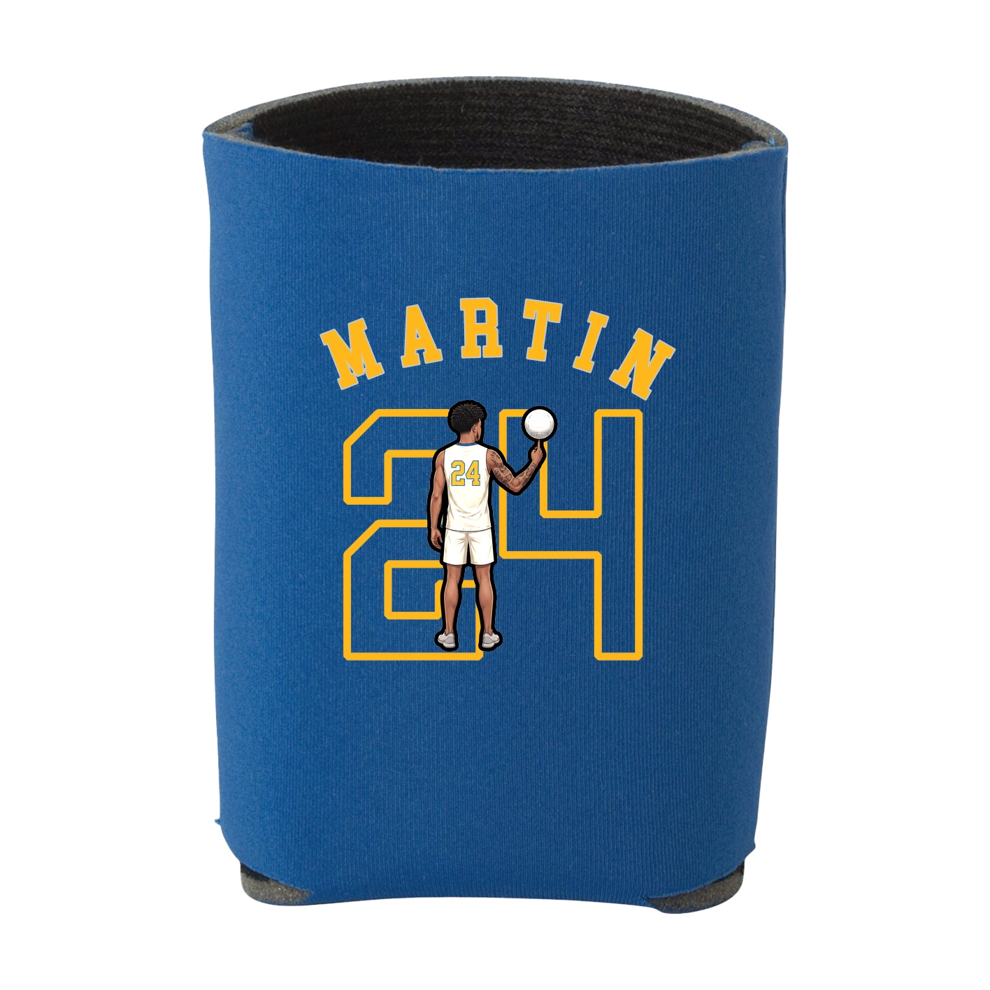Can Holder — Shirsey Arch in Royal
