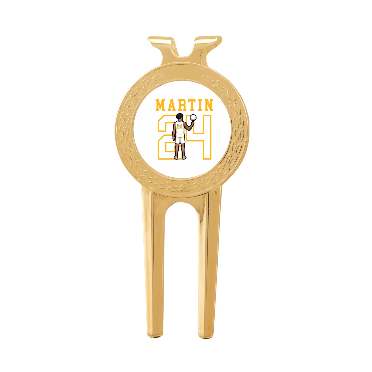 Divot Tool with Ball Marker — Shirsey in Classic