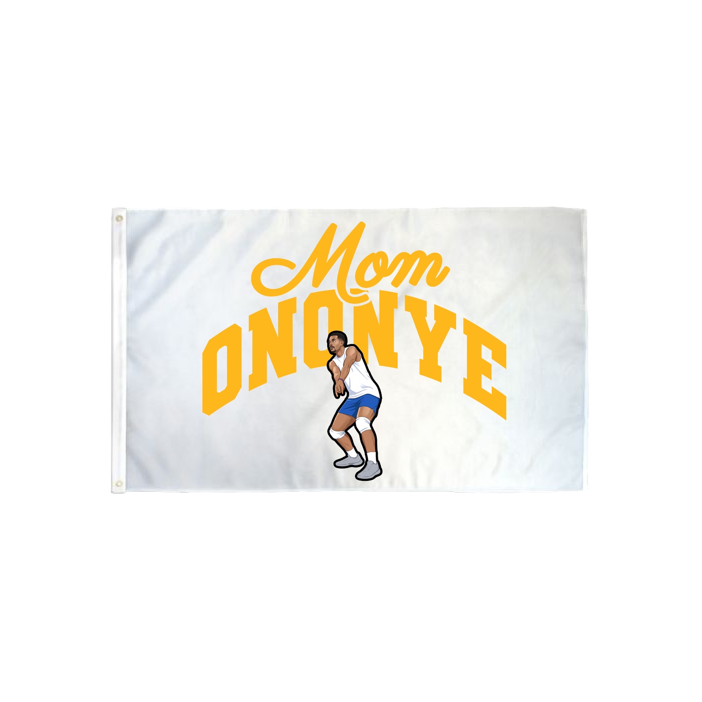 3x5 Flag — Mothers Day Arch in Classic