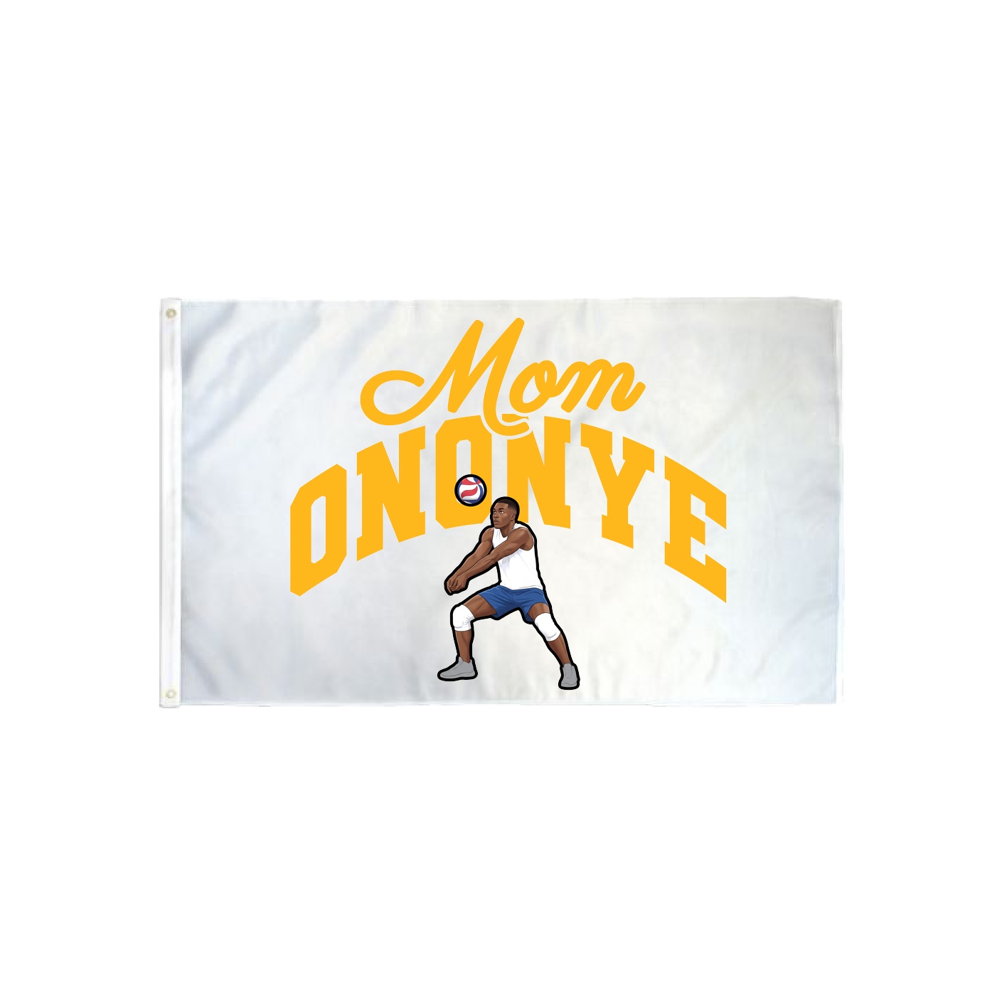 3x5 Flag — Mothers Day Arch in Classic