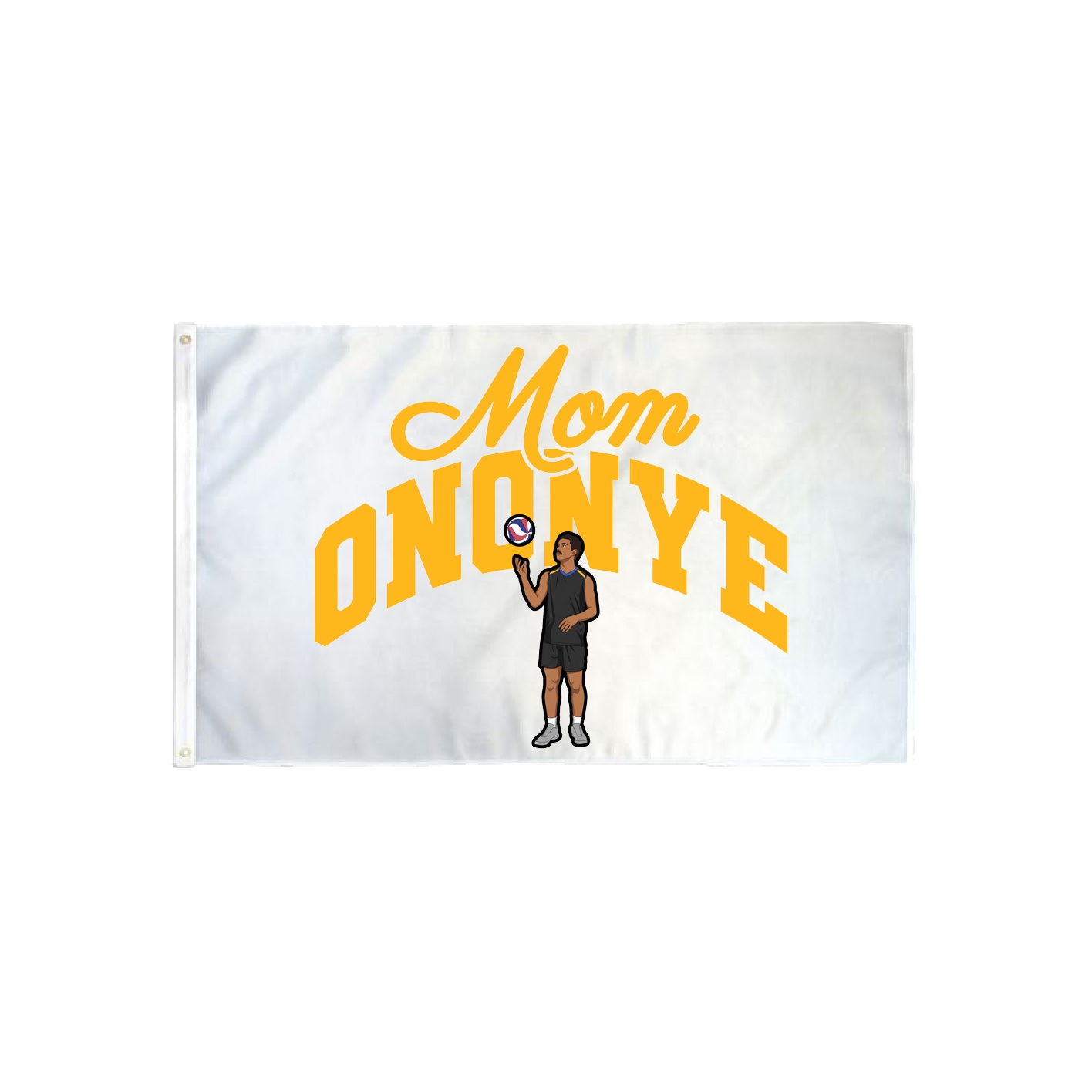 3x5 Flag — Mothers Day Arch in Classic