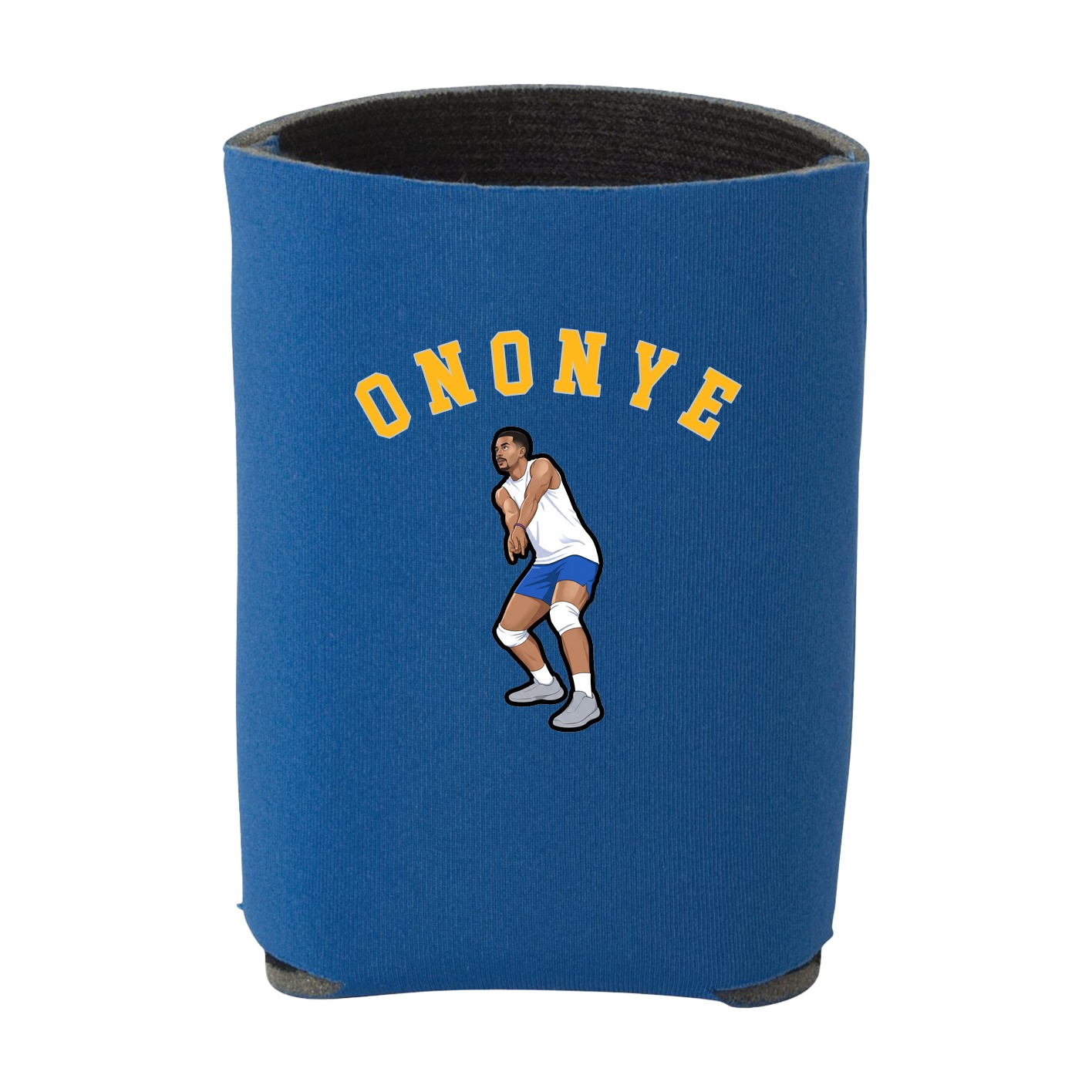 Can Holder — Shirsey Arch in Royal
