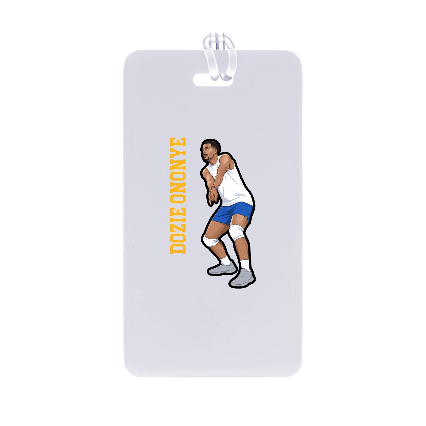 Bag Tag
