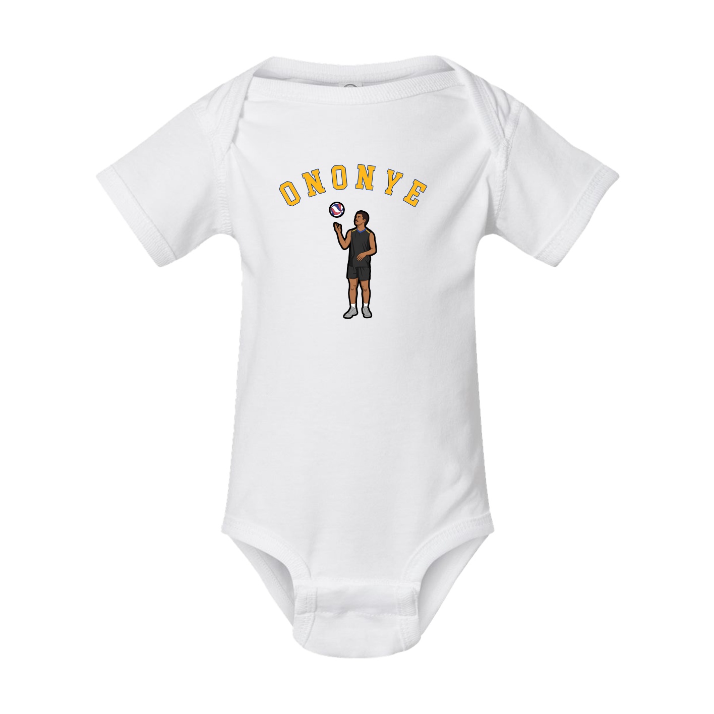 Baby Onesie