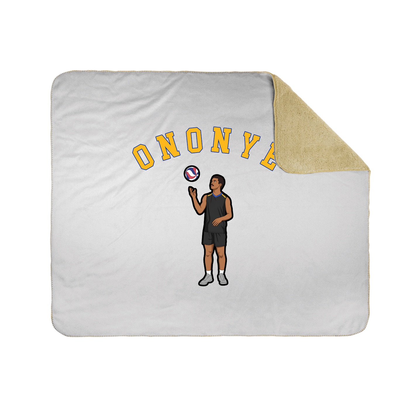 Throw Blanket