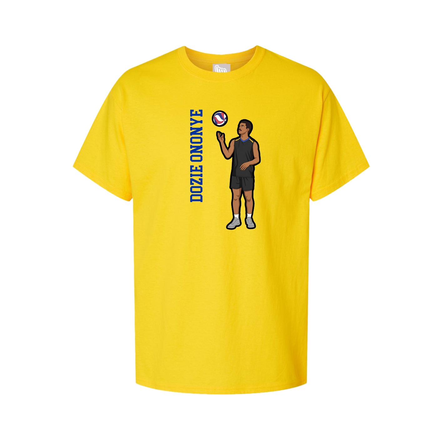 Tee