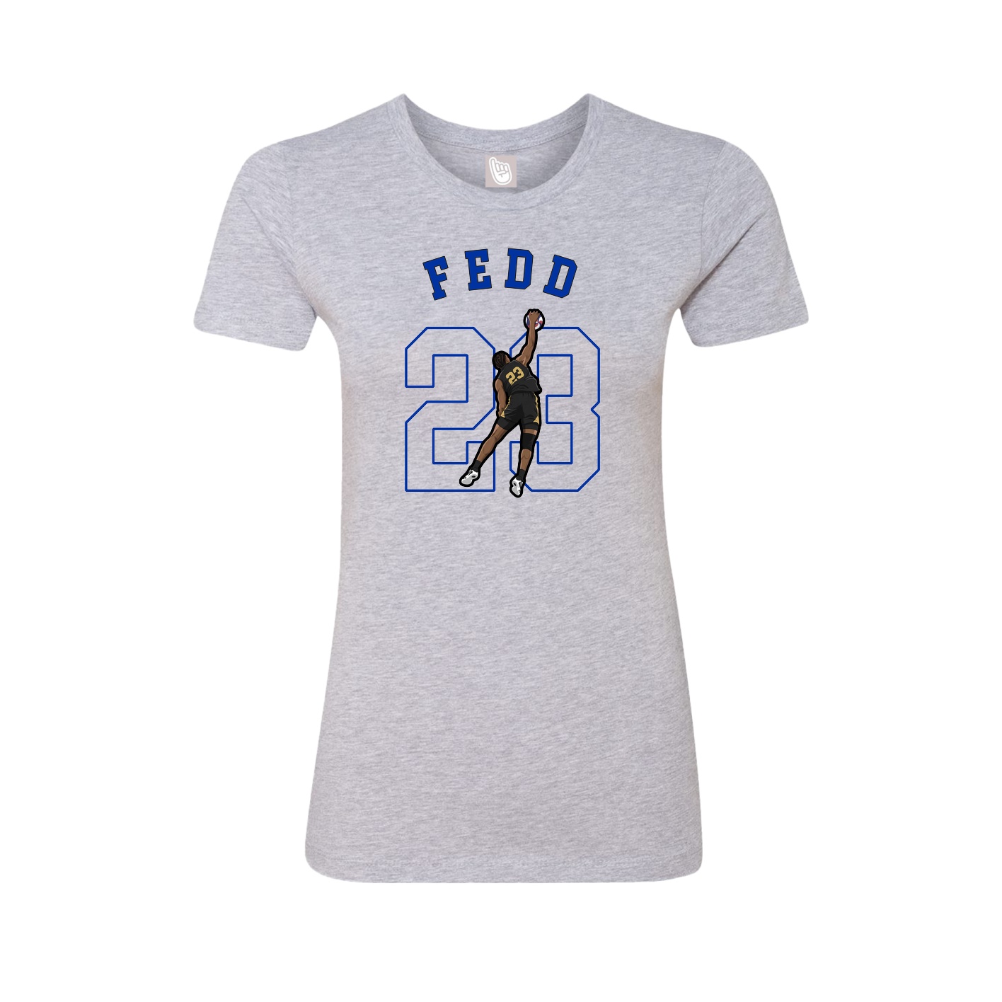 NIL Club Womens Tee