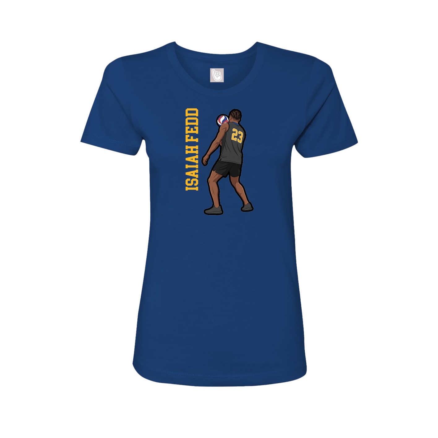 NIL Club Womens Tee