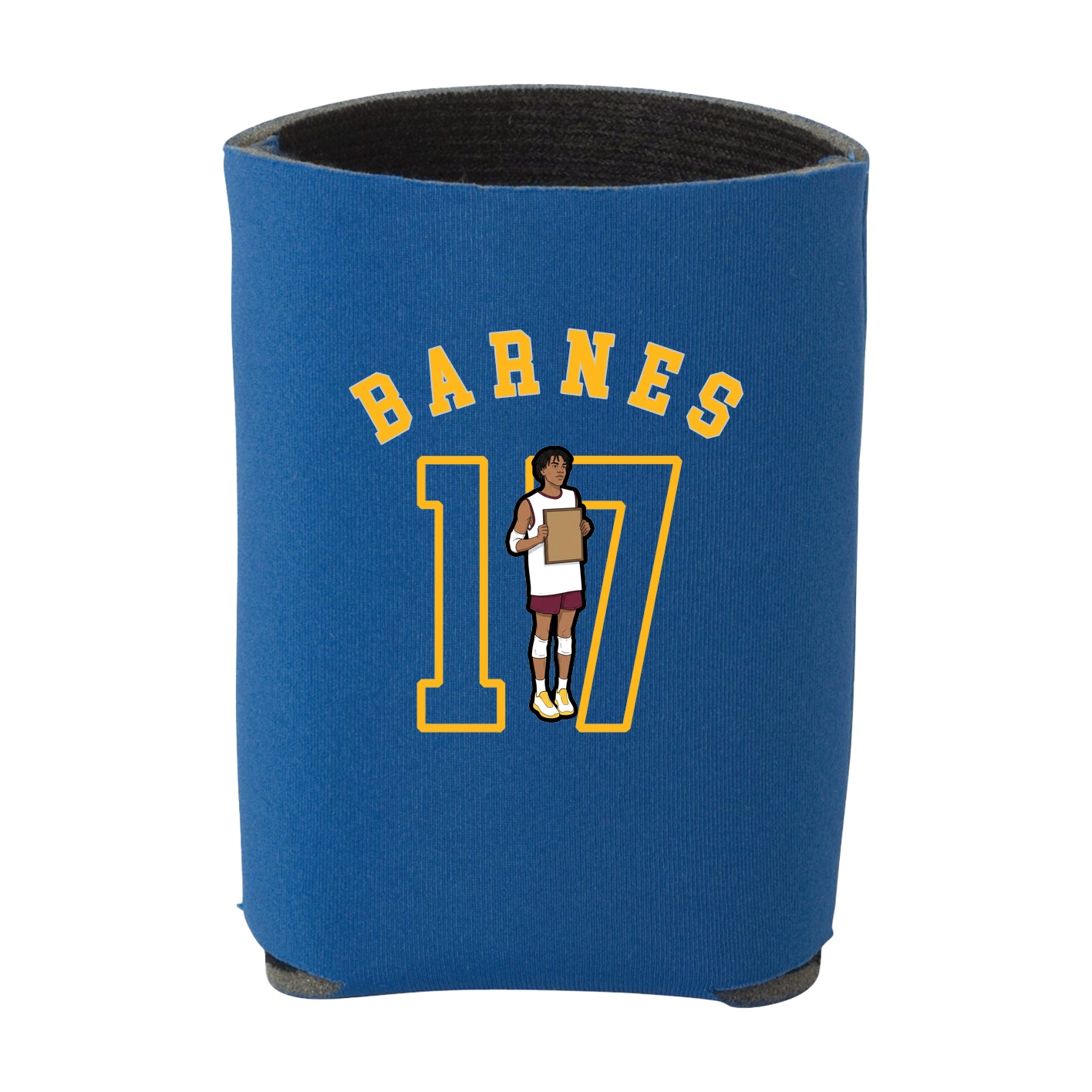 Can Holder — Shirsey Arch in Royal