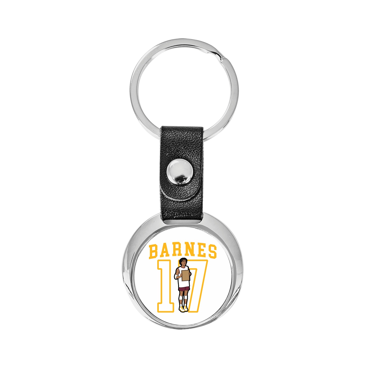 Key Chain — Shirsey in Classic