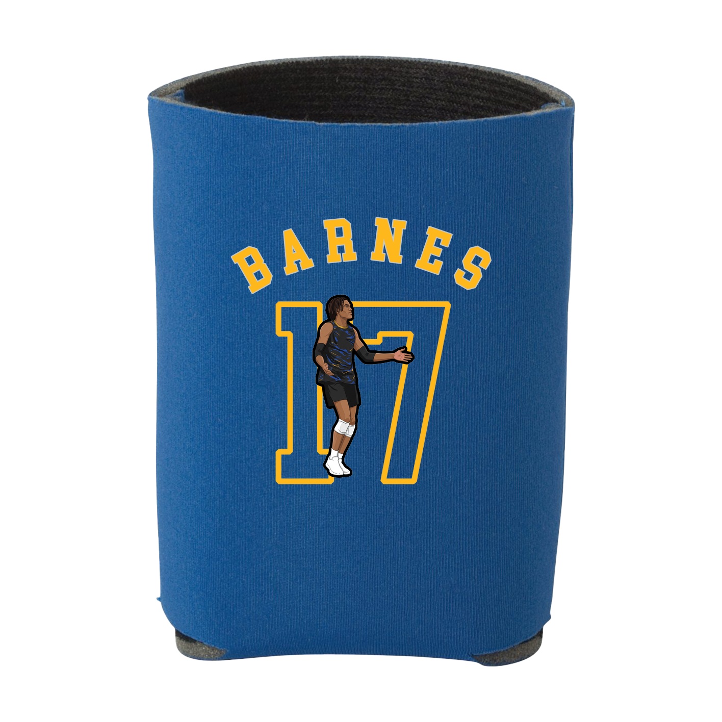 Can Holder — Shirsey Arch in Royal