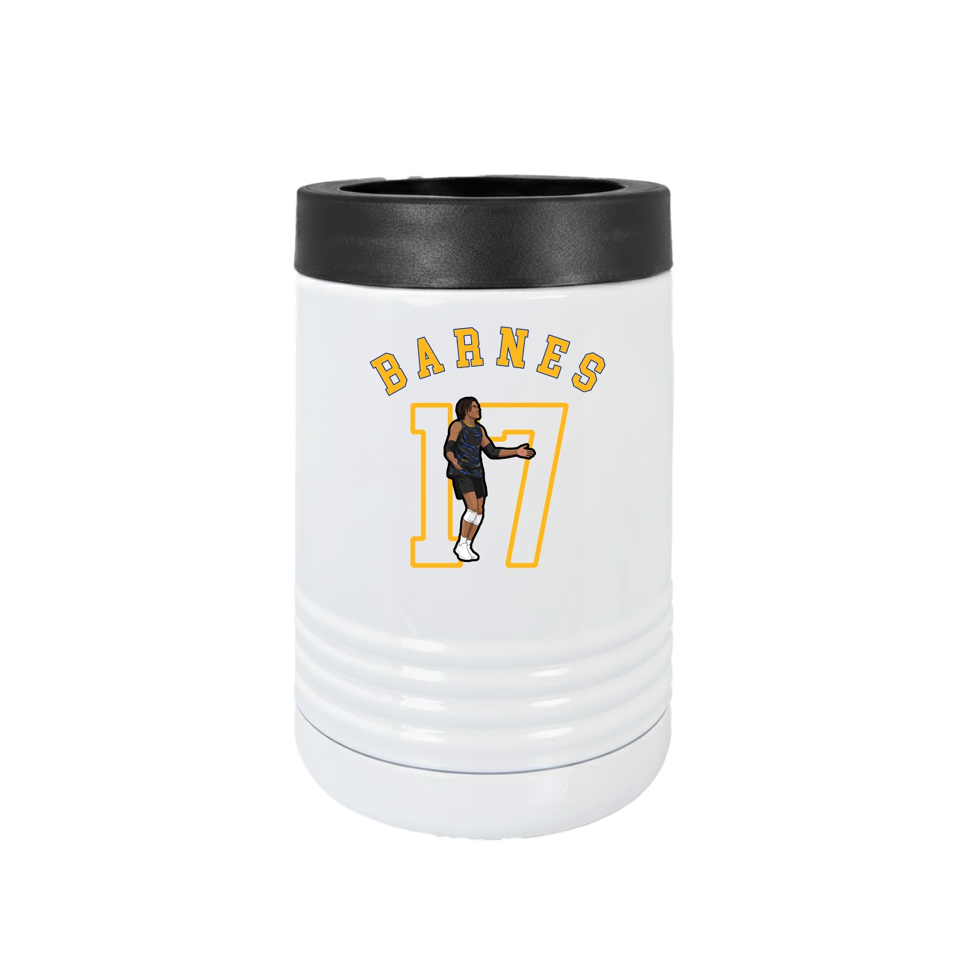 Beverage Holder — Shirsey Arch in White