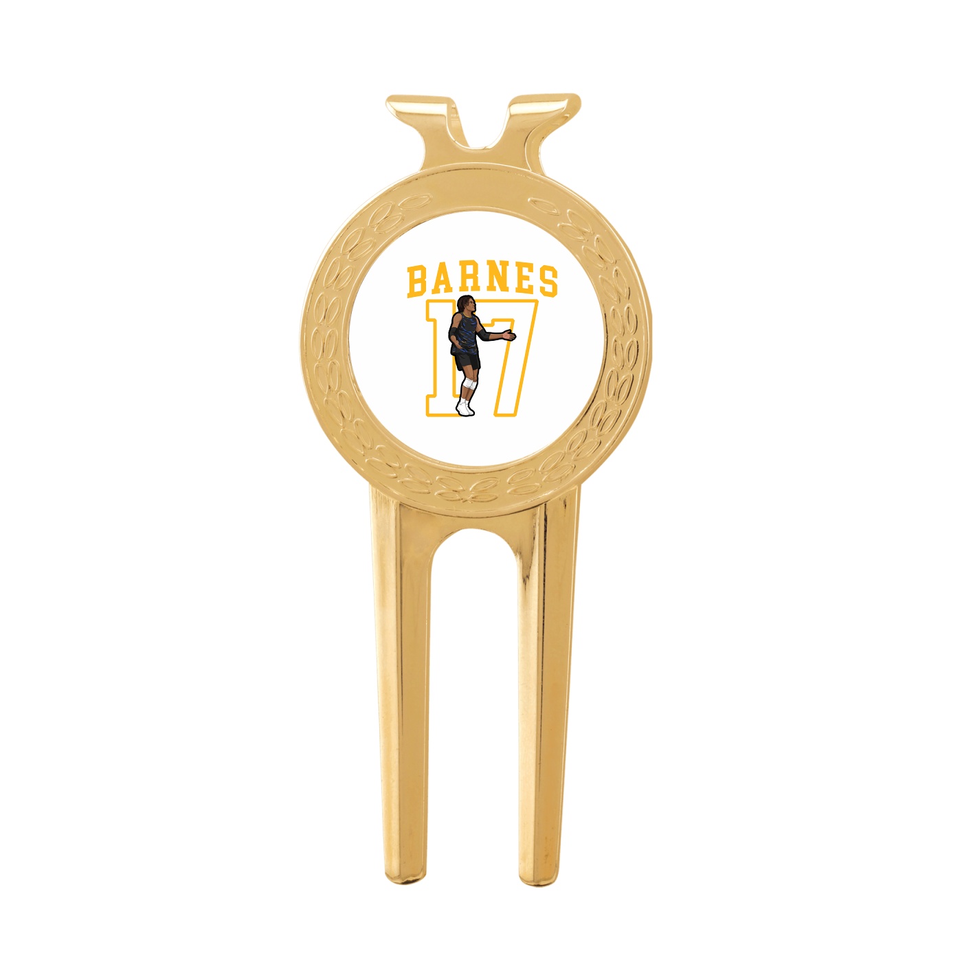 Divot Tool with Ball Marker — Shirsey in Classic