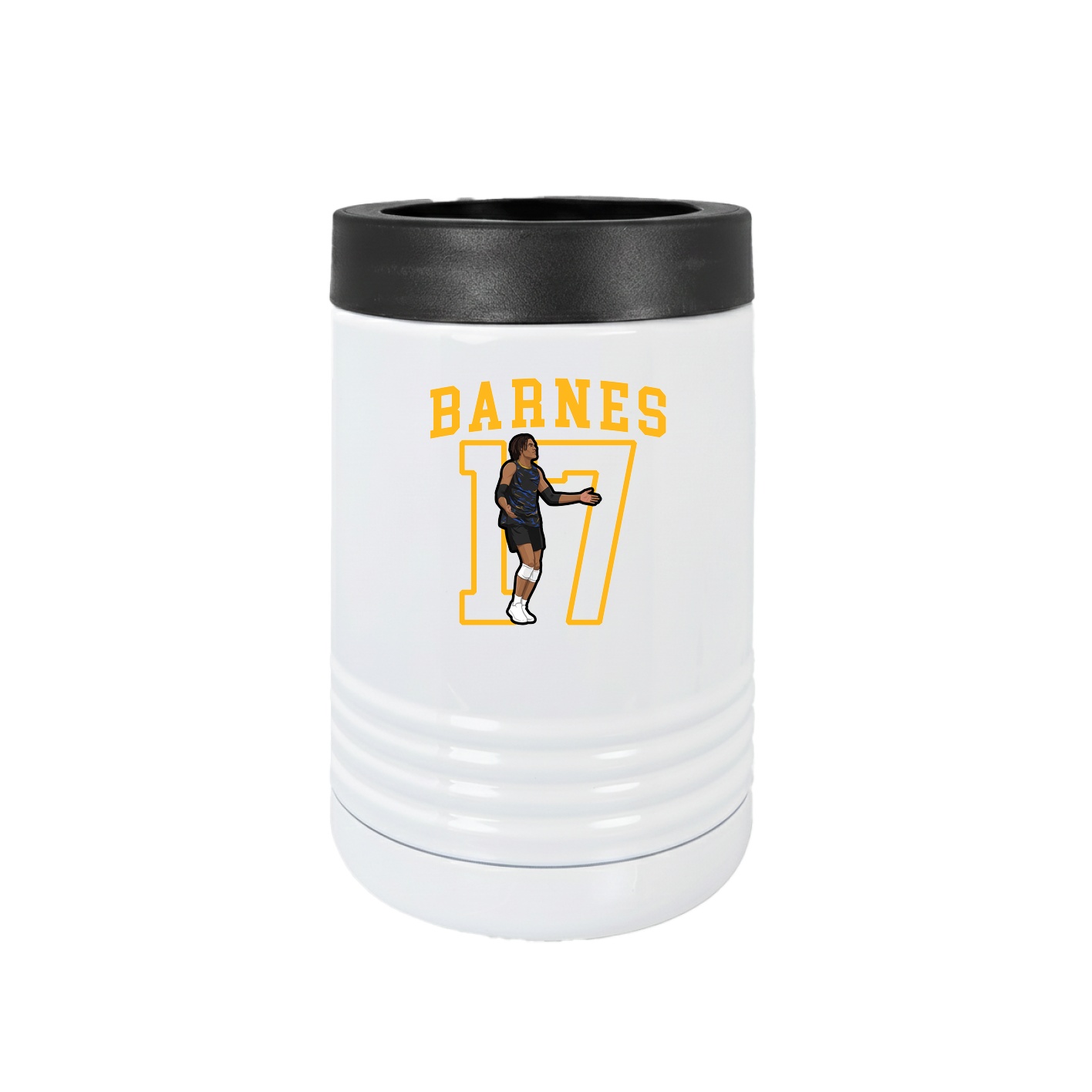 Beverage Holder — Shirsey in White