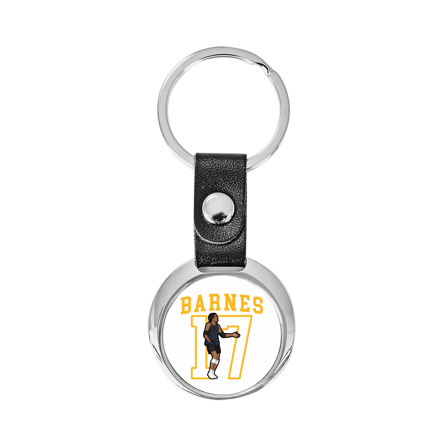 Key Chain — Shirsey in Classic