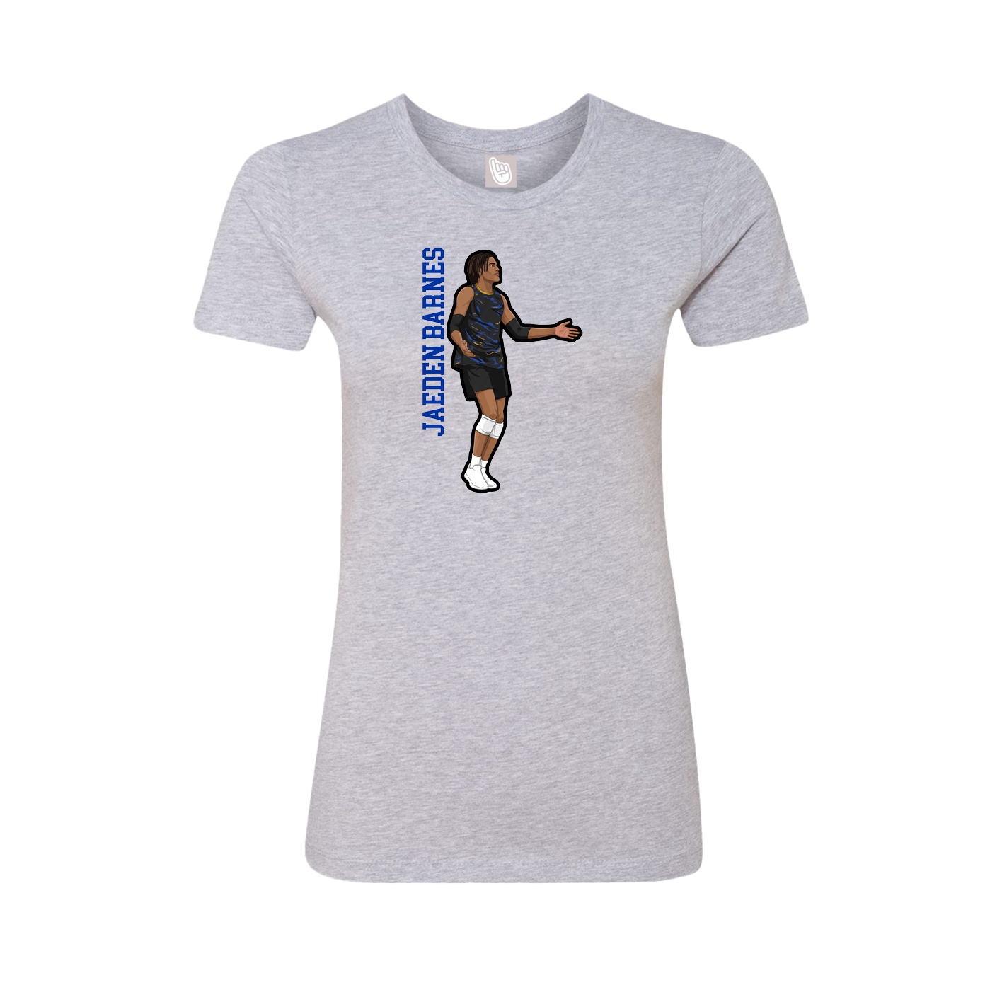 Fitted Women's Tee