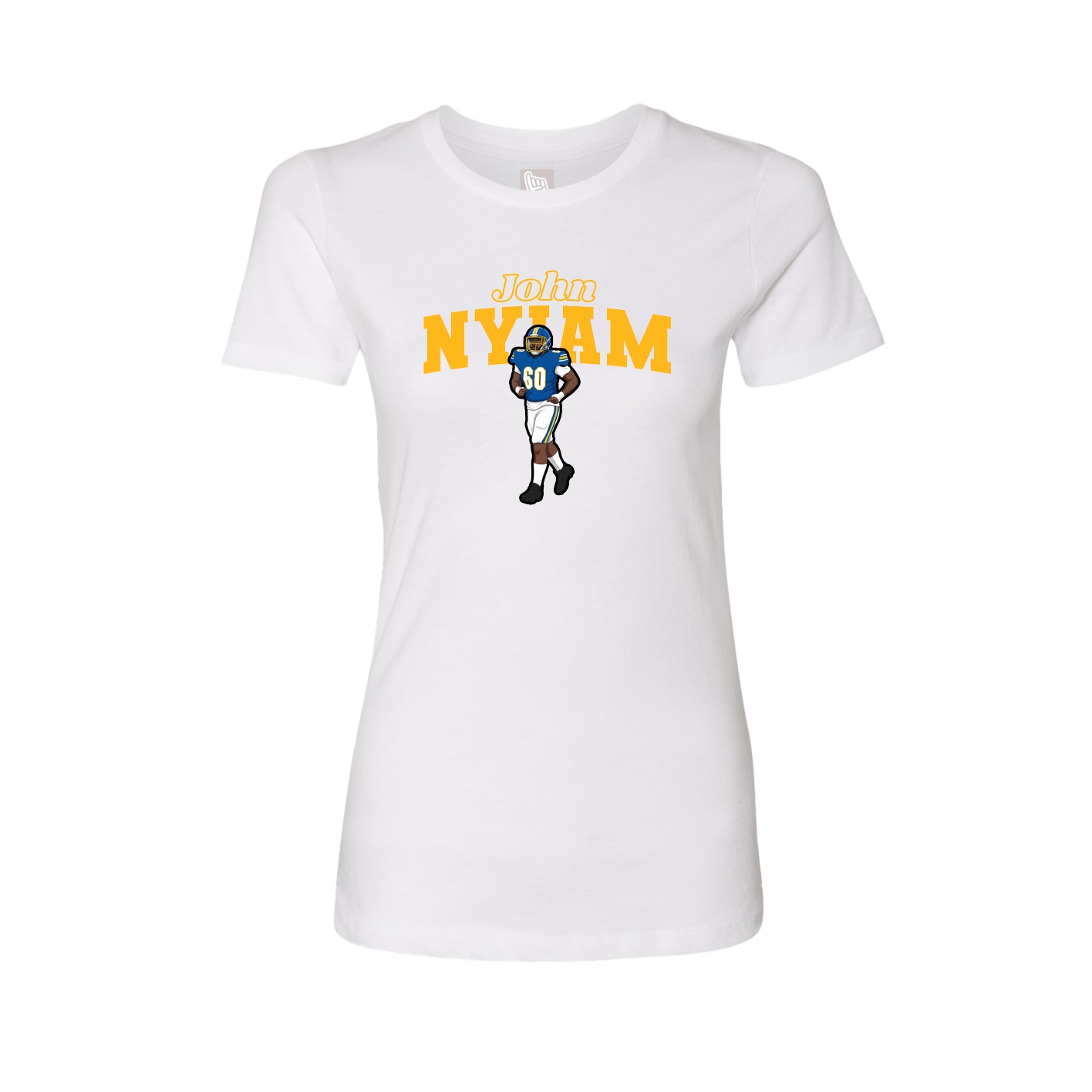Fitted Women's Tee