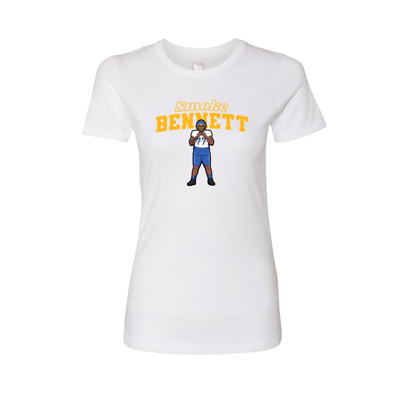 Fitted Women's Tee