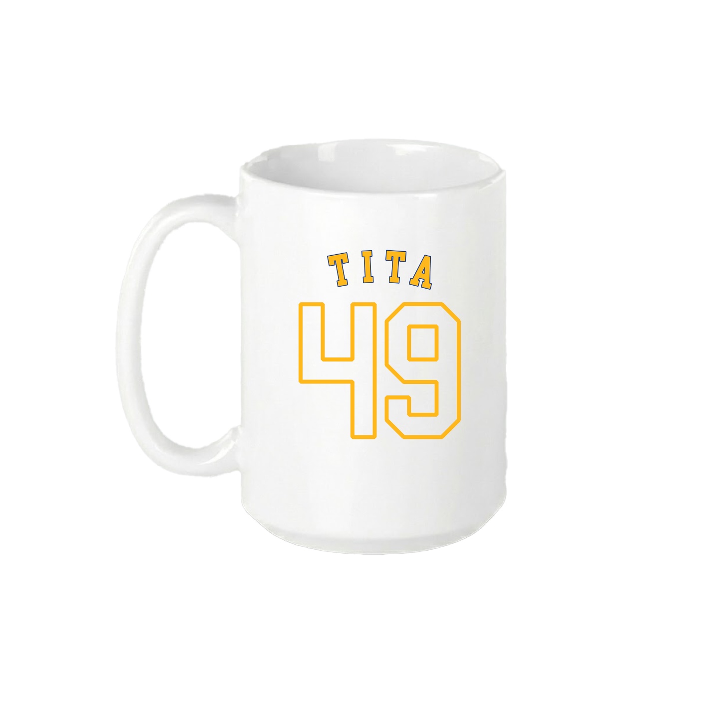 15oz Coffee Mug