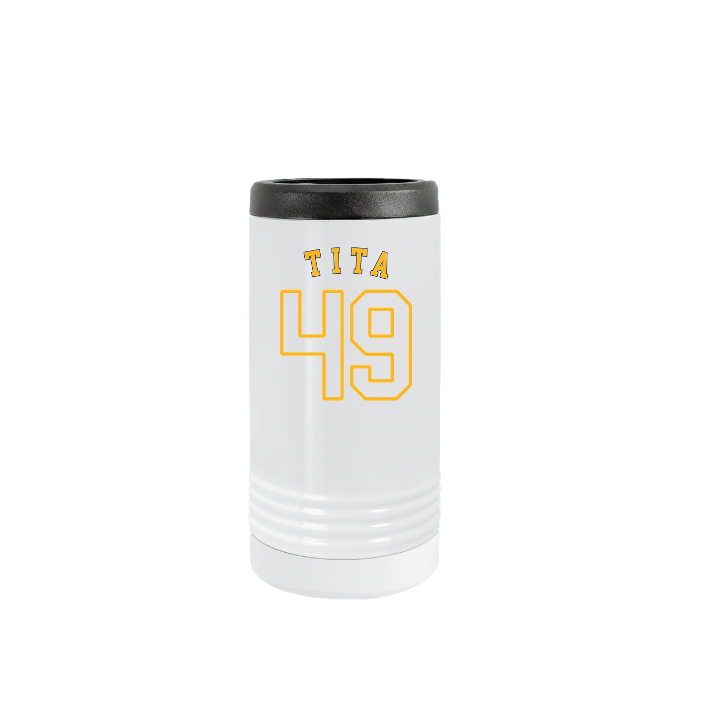 Slim Beverage Holder