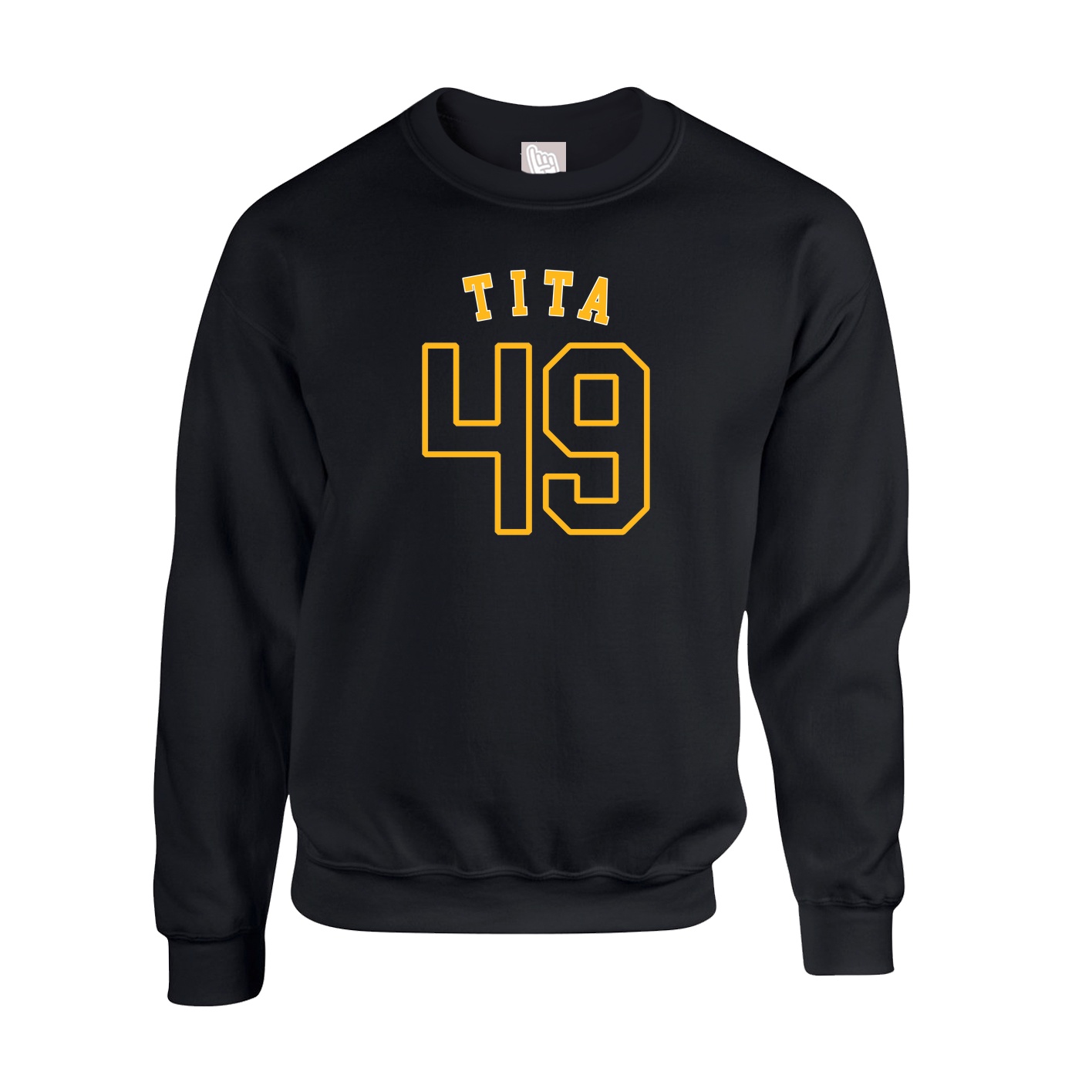 Fleece Crew