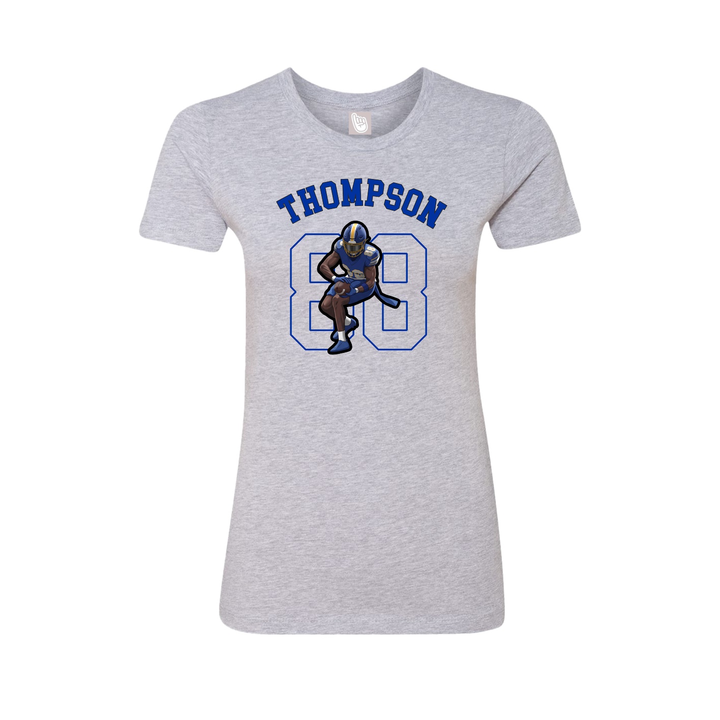 NIL Club Womens Tee