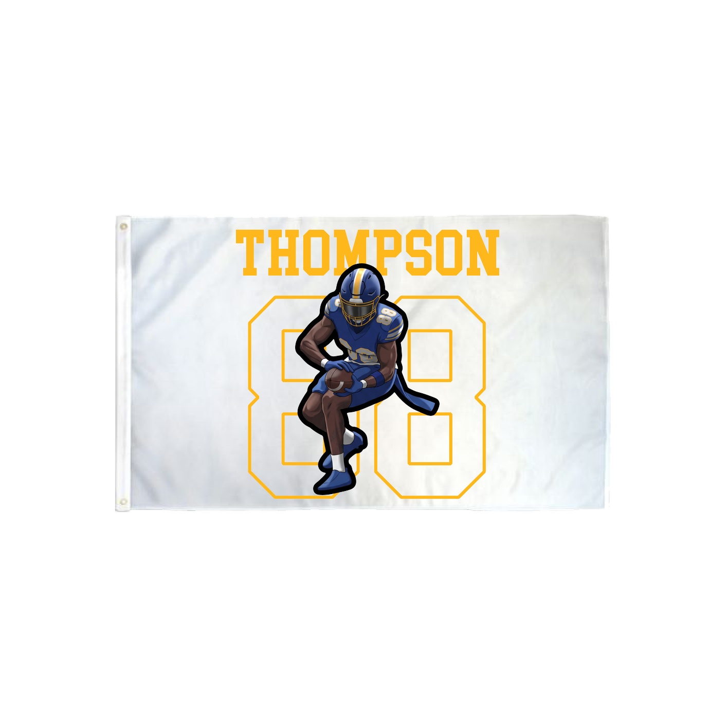 3x5 Flag