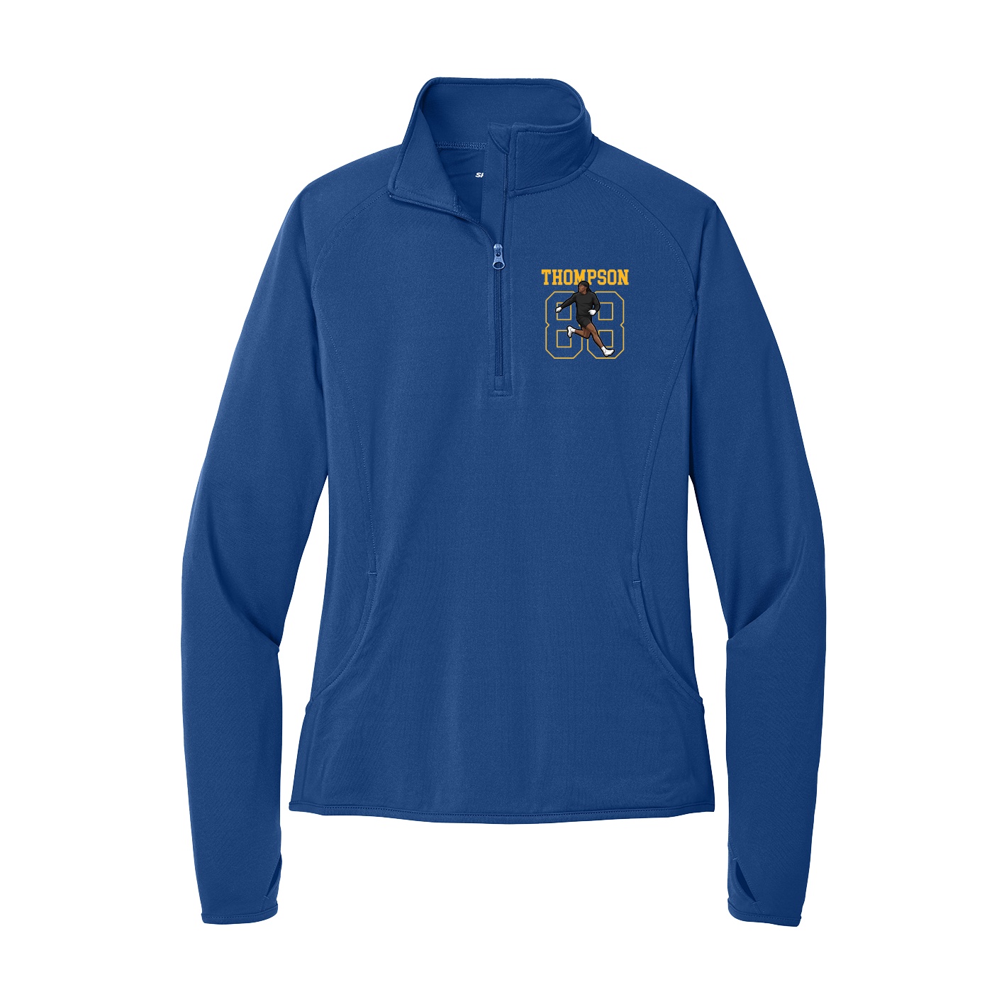 Women's Q-Zip Pullover