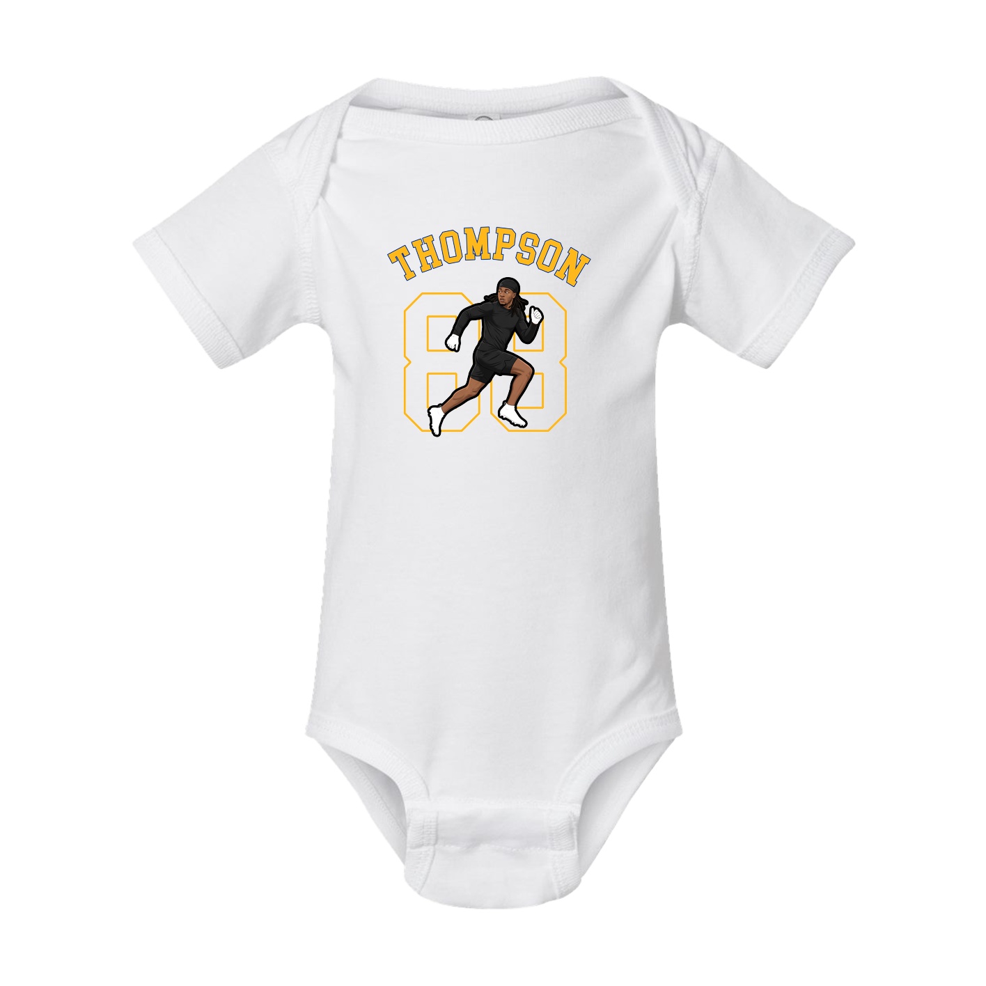 Baby Onesie