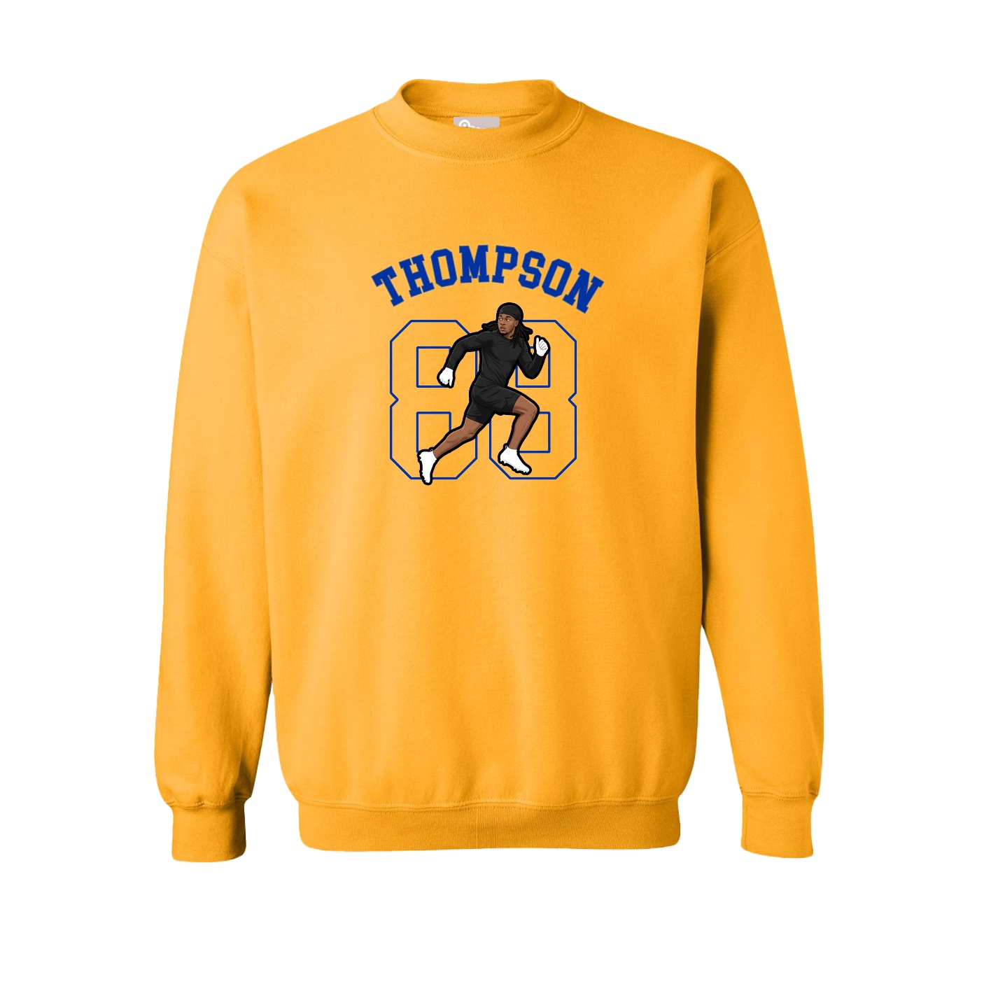 Fleece Crew