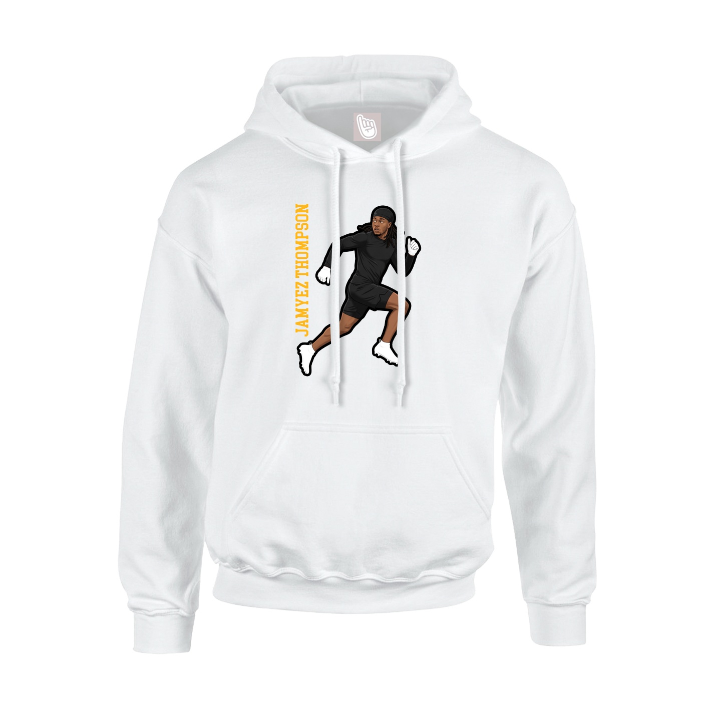 NIL Club Hoodie