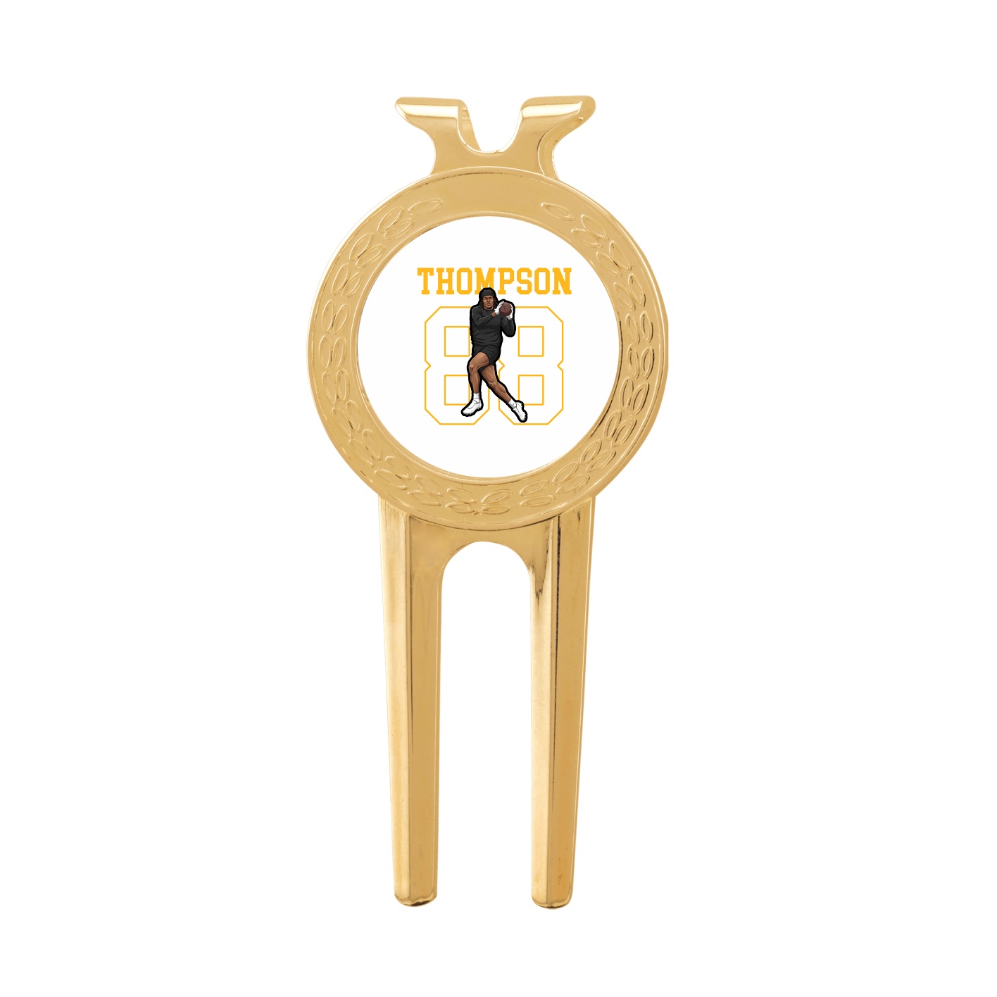 Divot Tool with Ball Marker — Shirsey in Classic