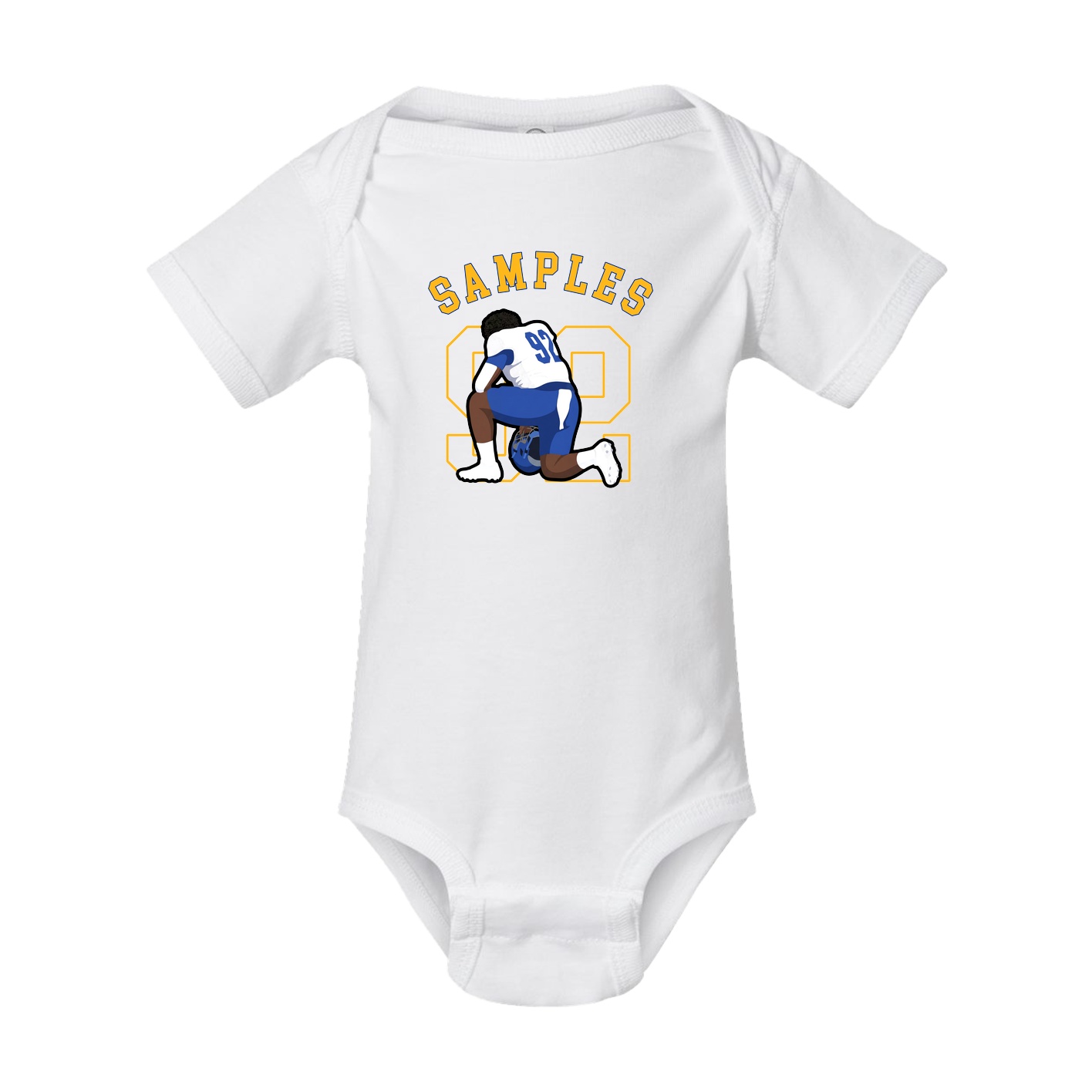Baby Onesie