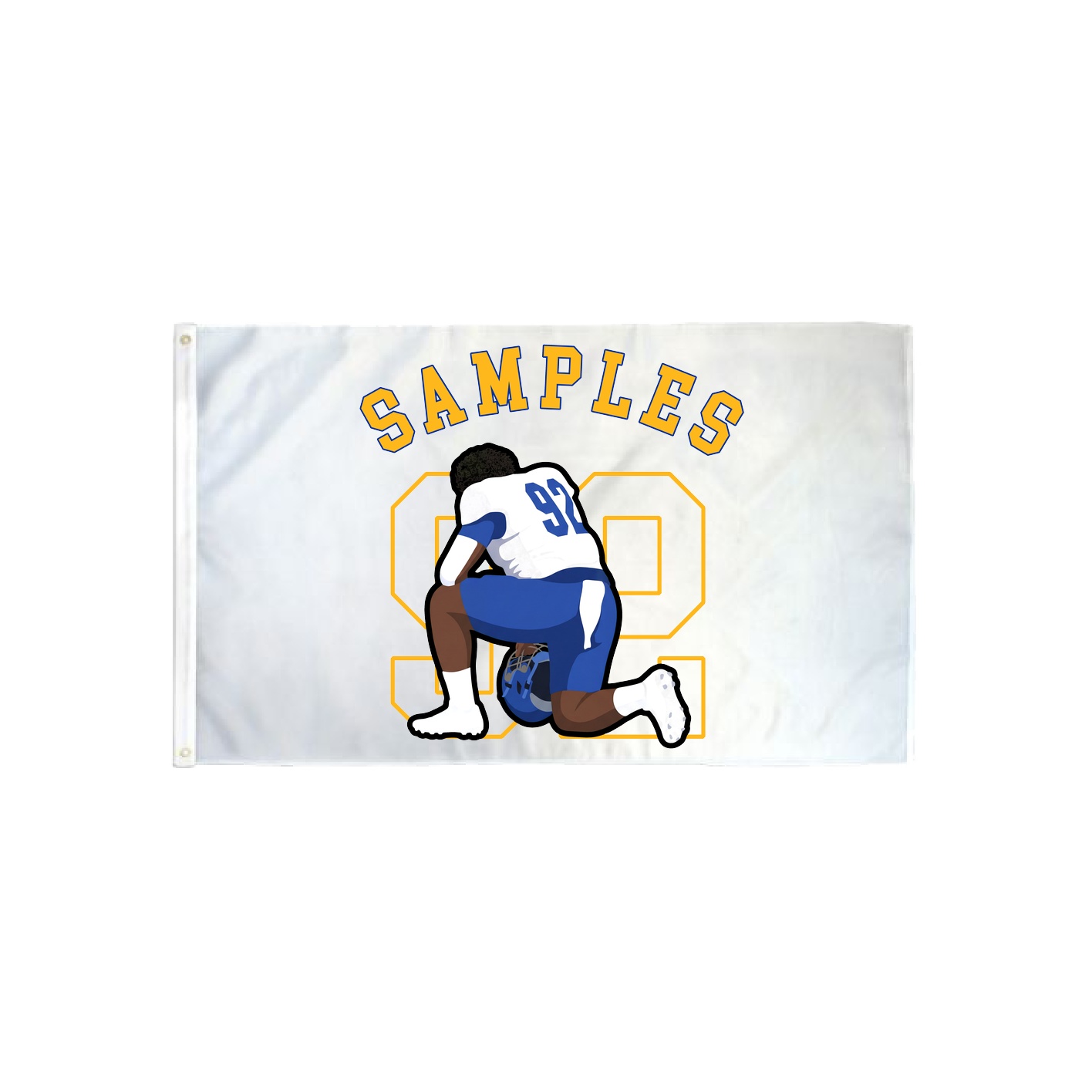 3x5 Flag