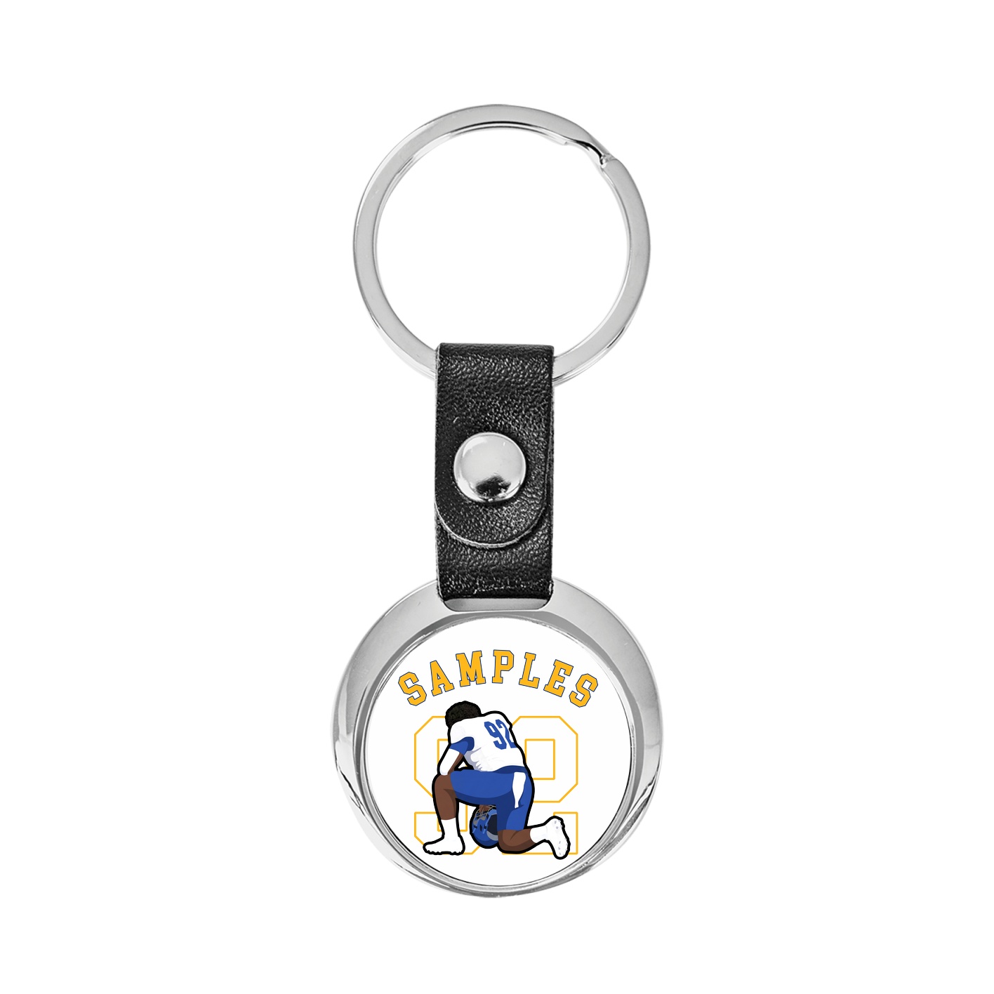 Key Chain