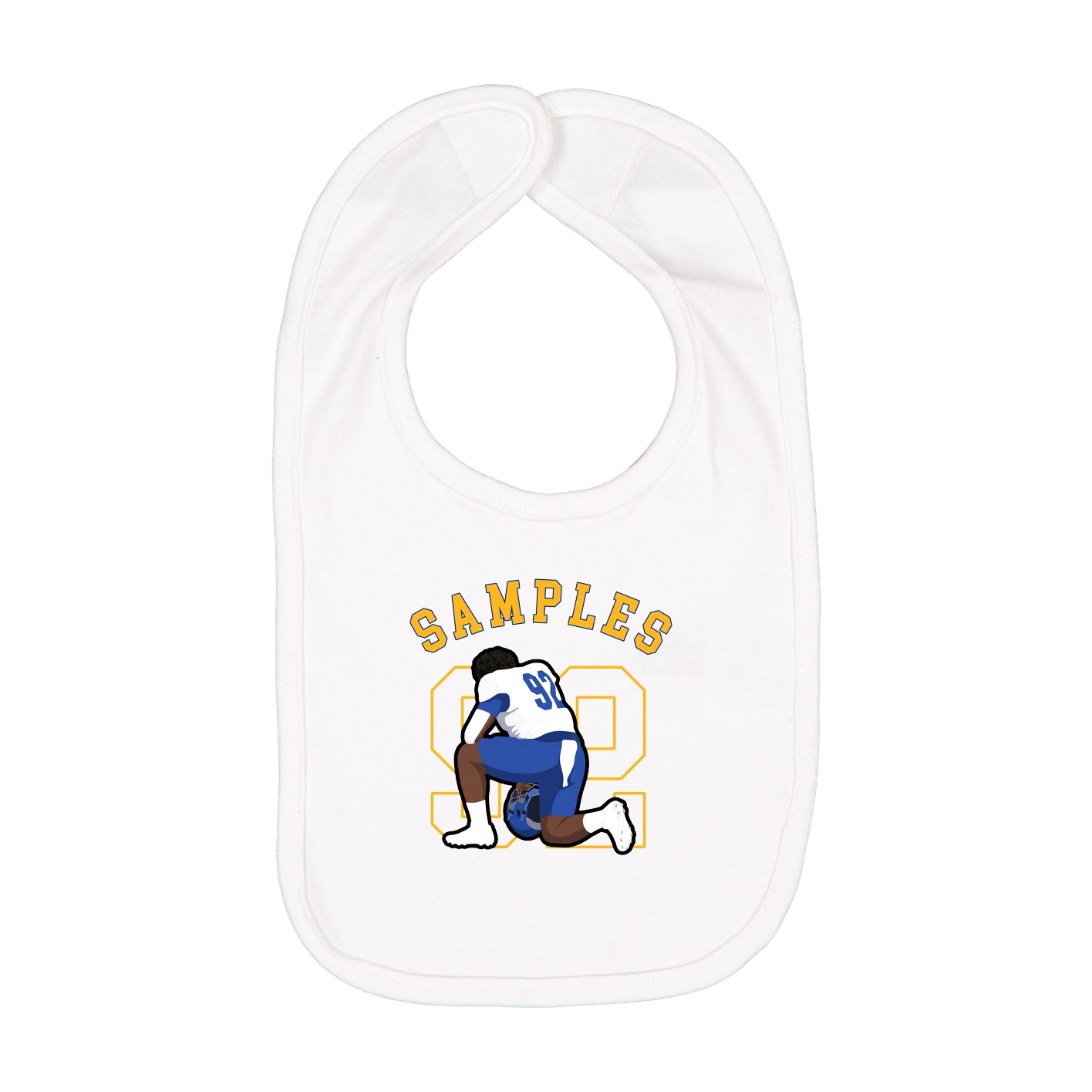 Infant Bib