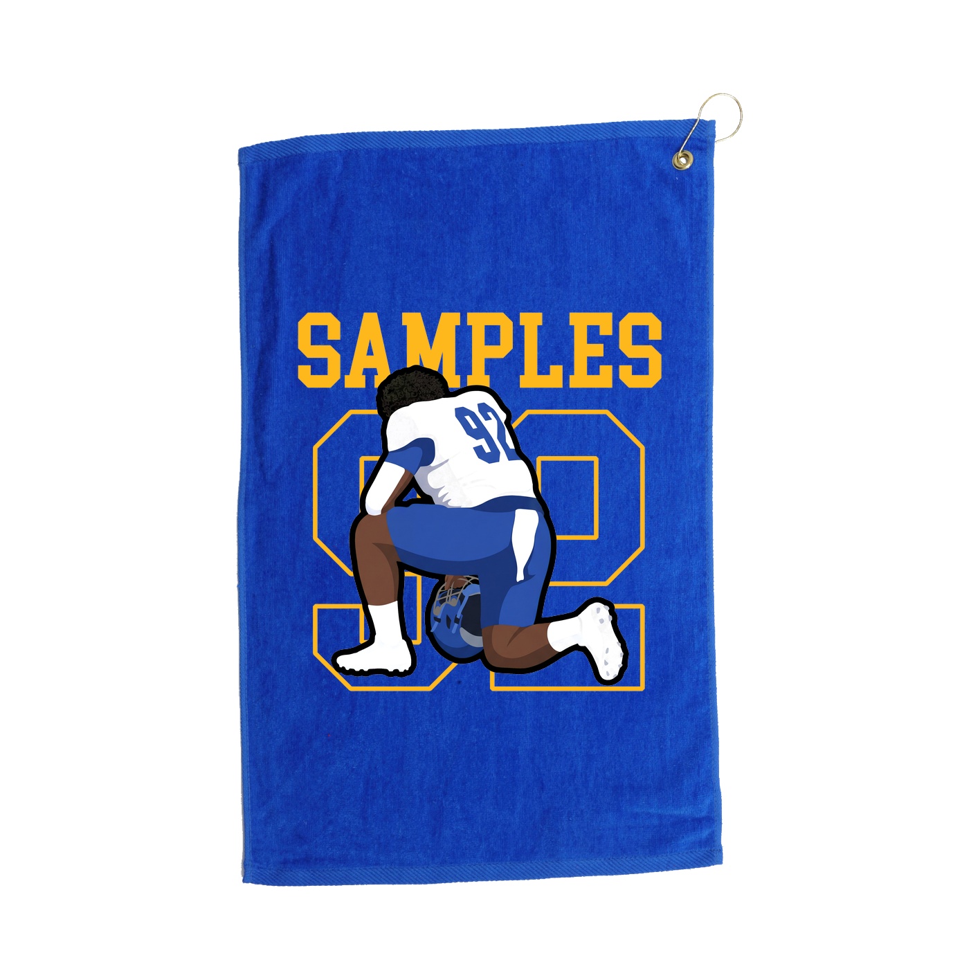 Golf Towel