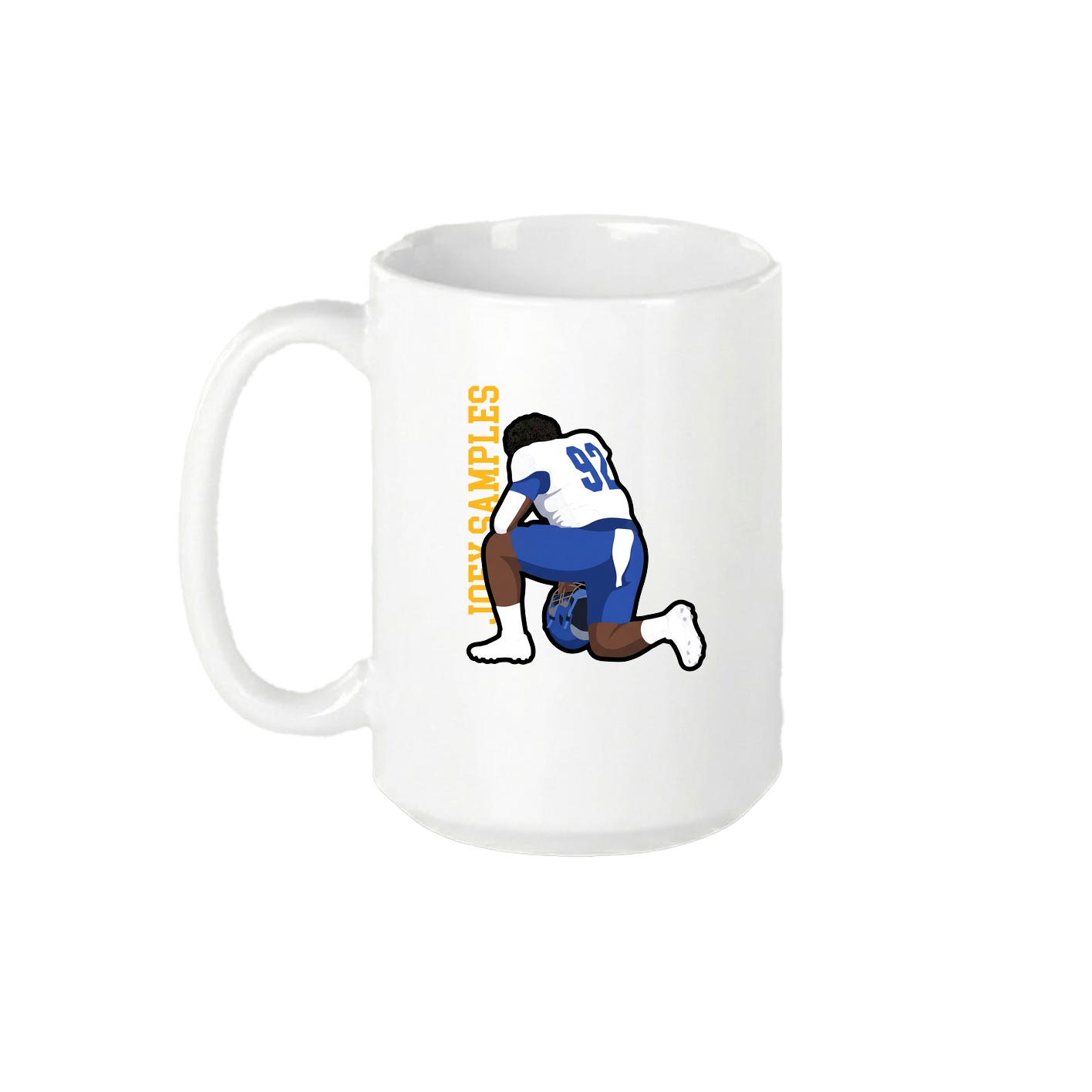15oz Coffee Mug