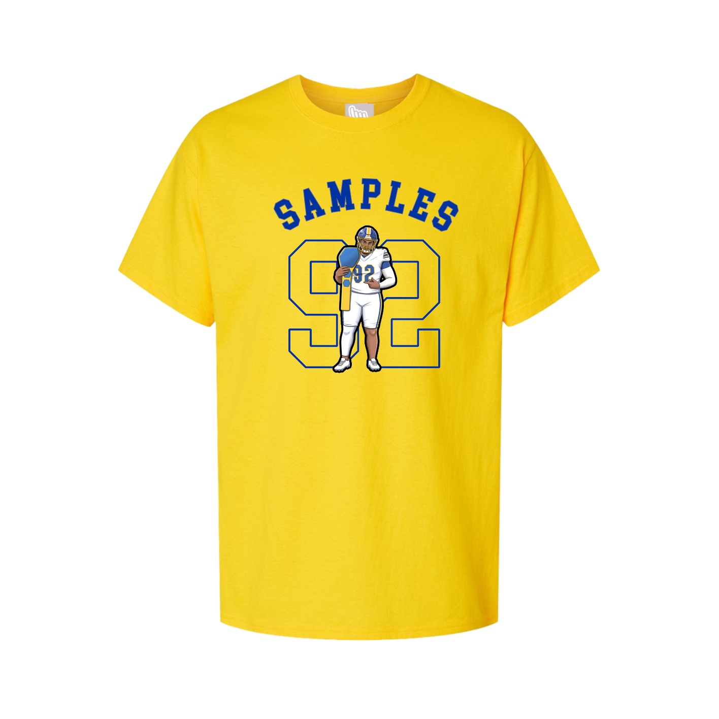 Tee