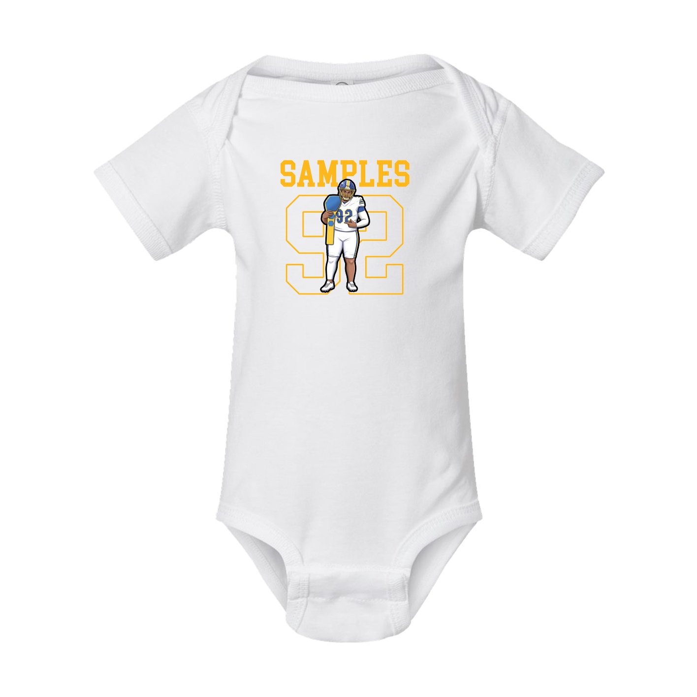 Baby Onesie