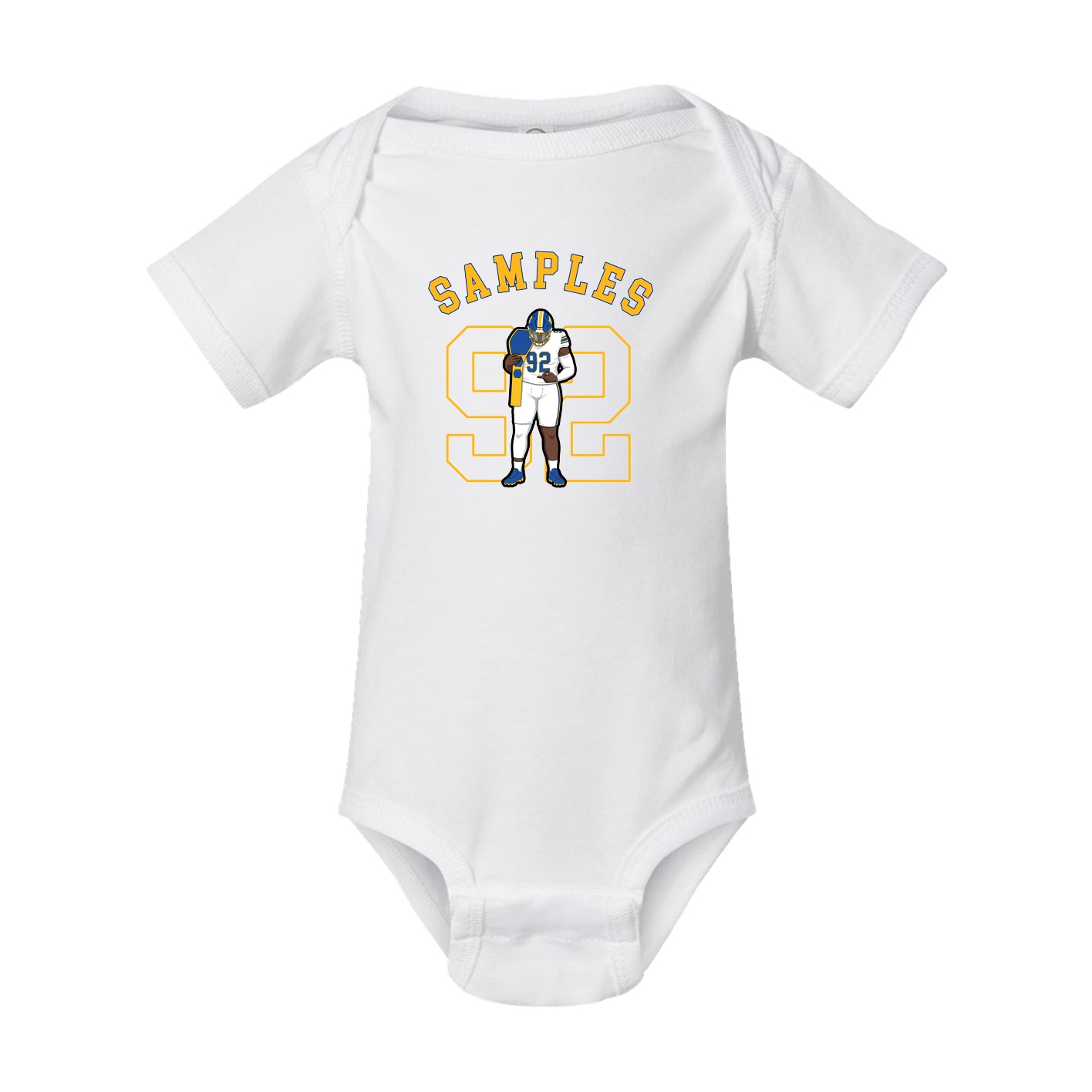 Baby Onesie