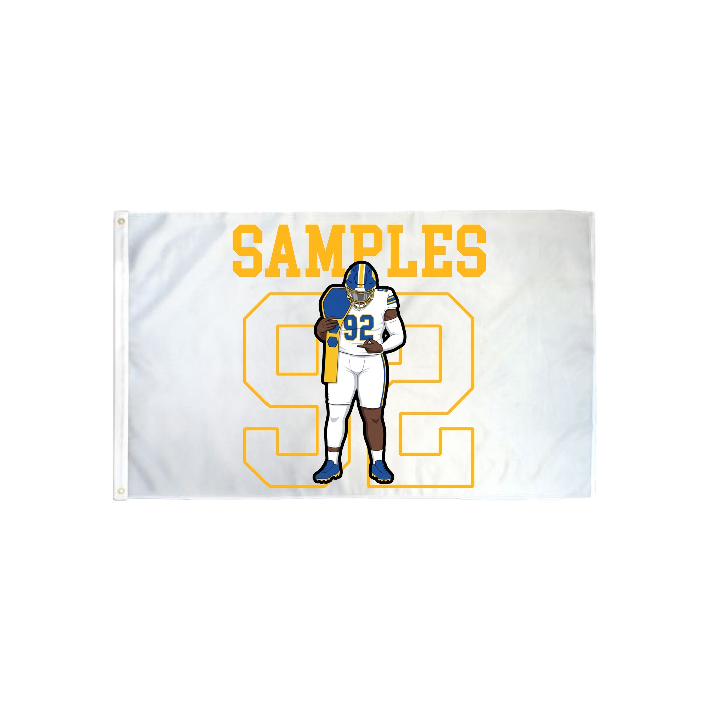 3x5 Flag